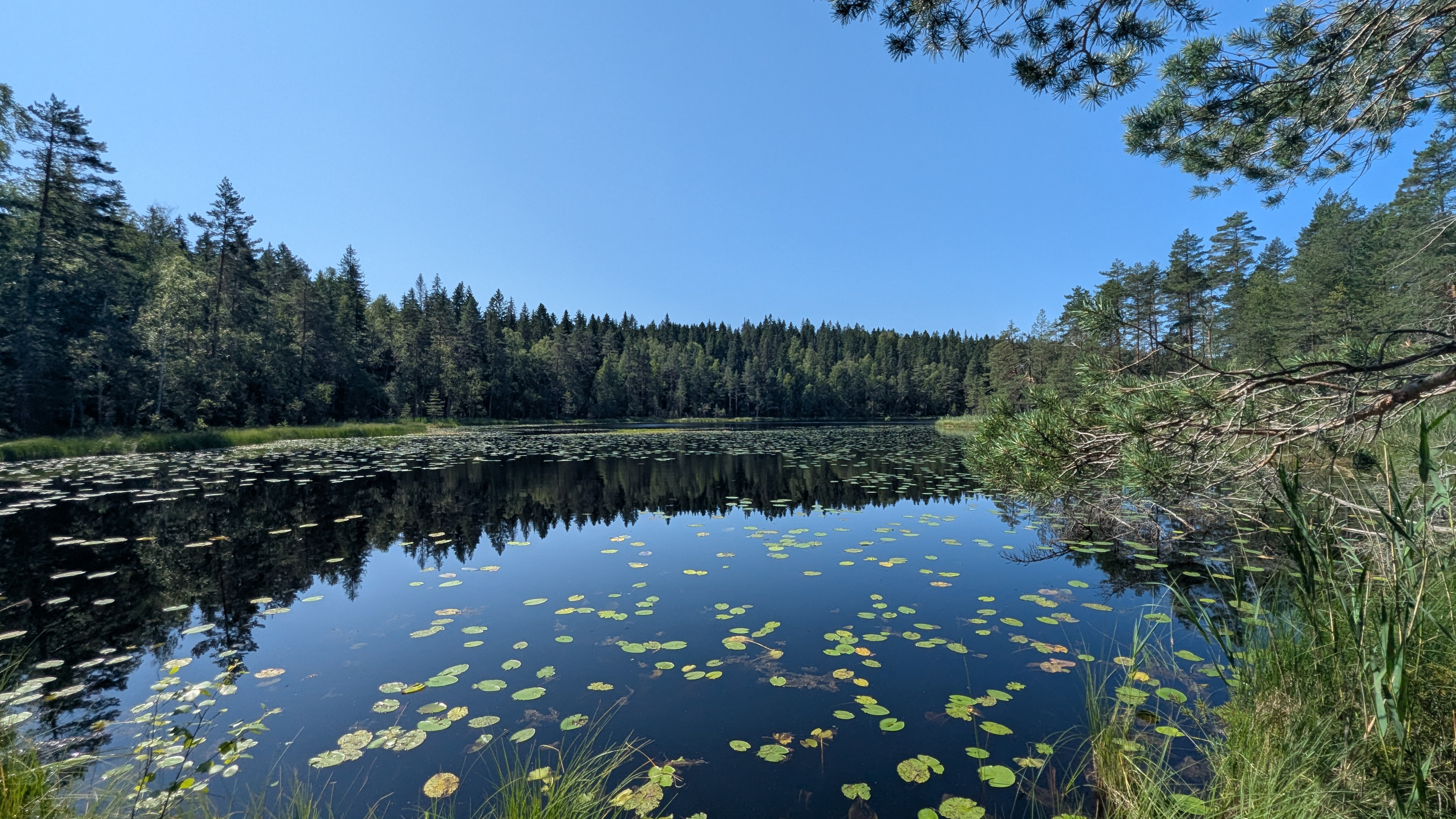 Img carrousel pour Espoo Randonnée