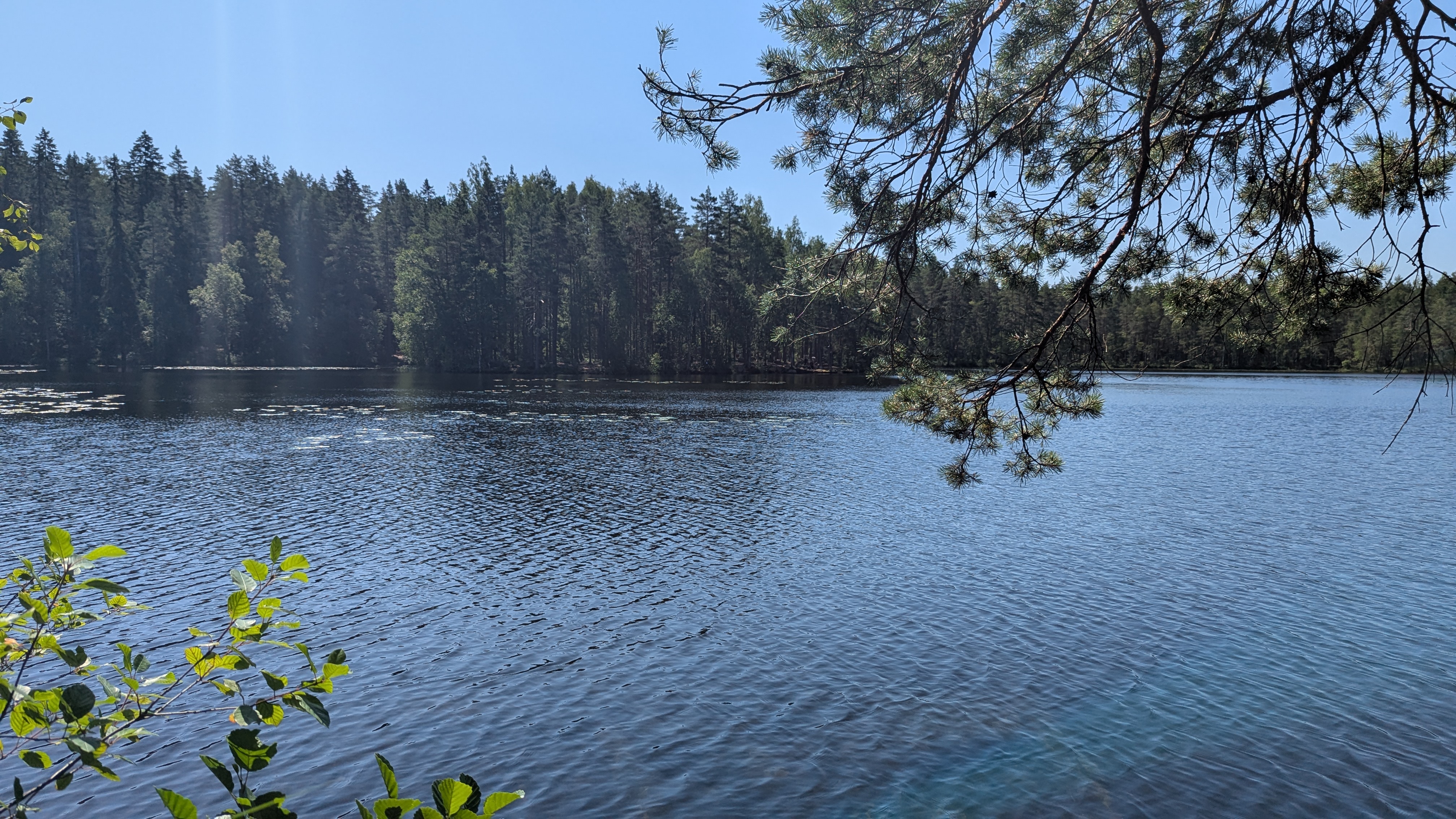 Img carrousel pour Espoo Randonnée