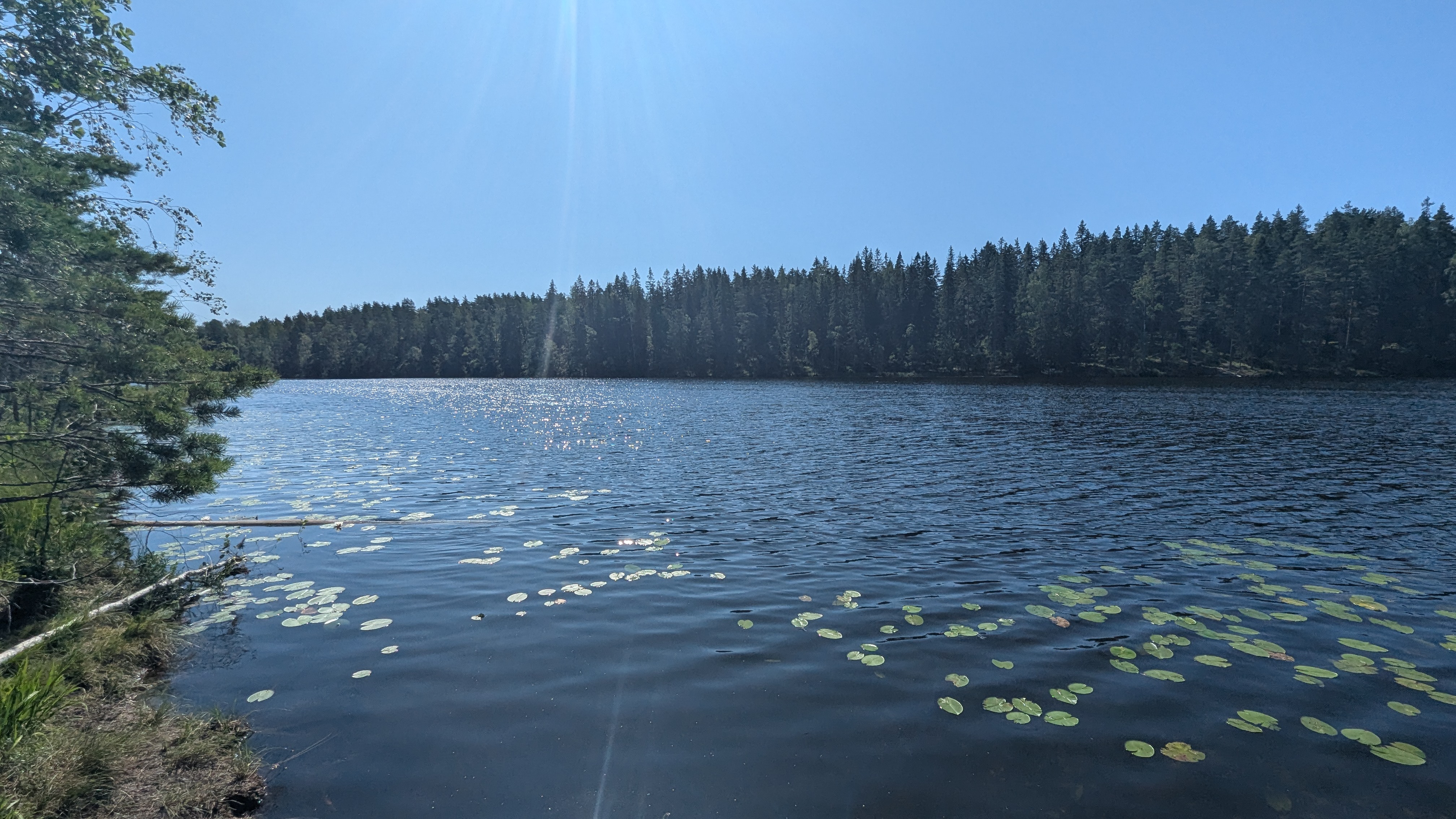 Img carrousel pour Espoo Randonnée
