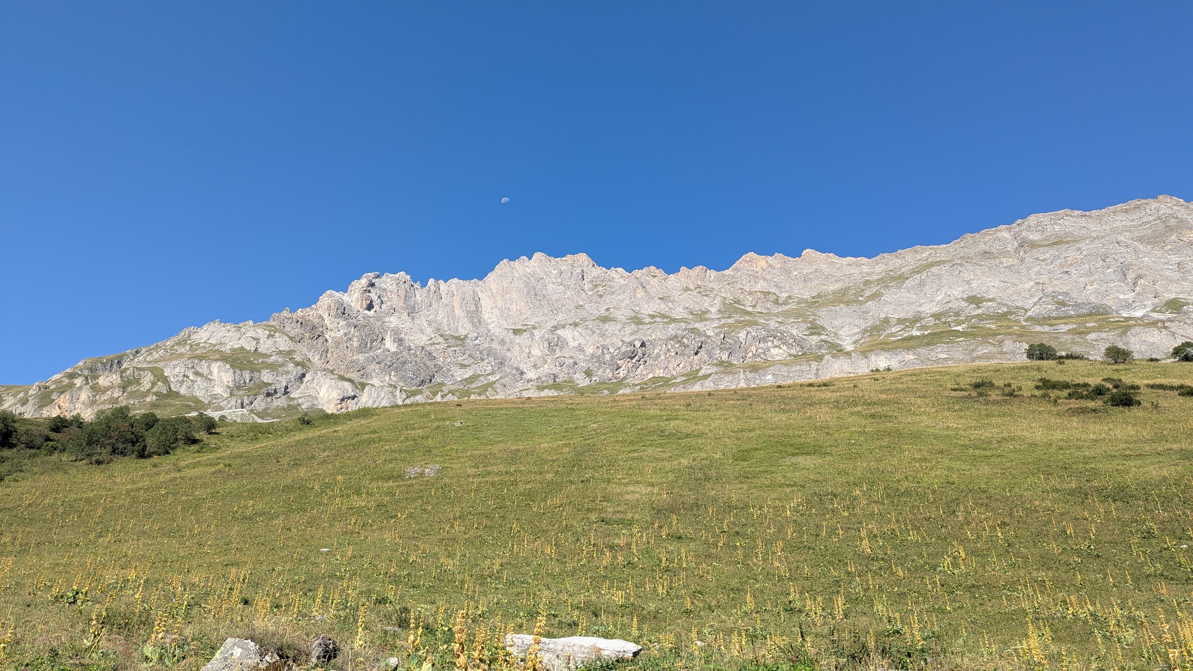 Img carrousel pour Un peu de hors piste en Vanoise