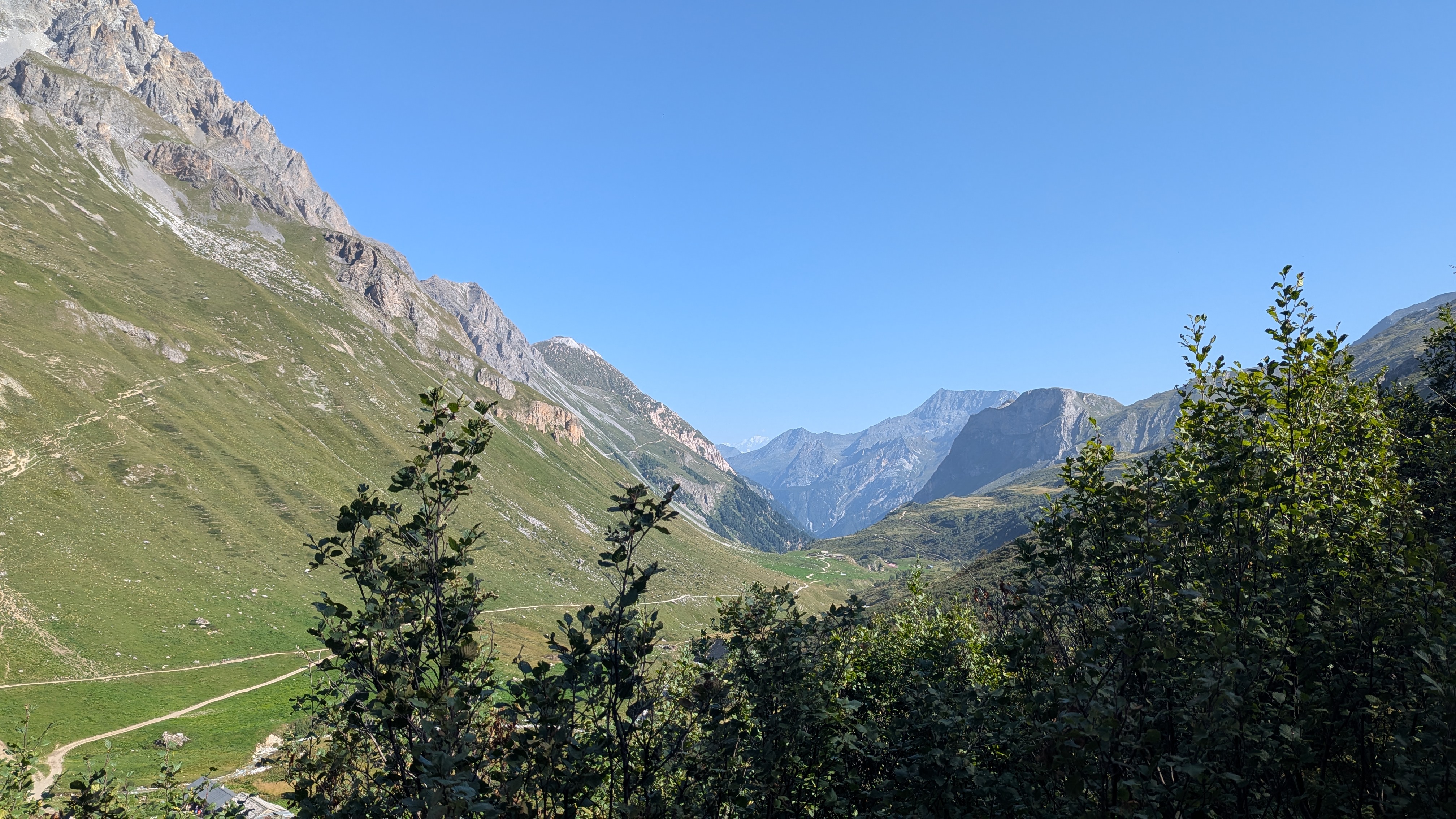 Img carrousel pour Un peu de hors piste en Vanoise