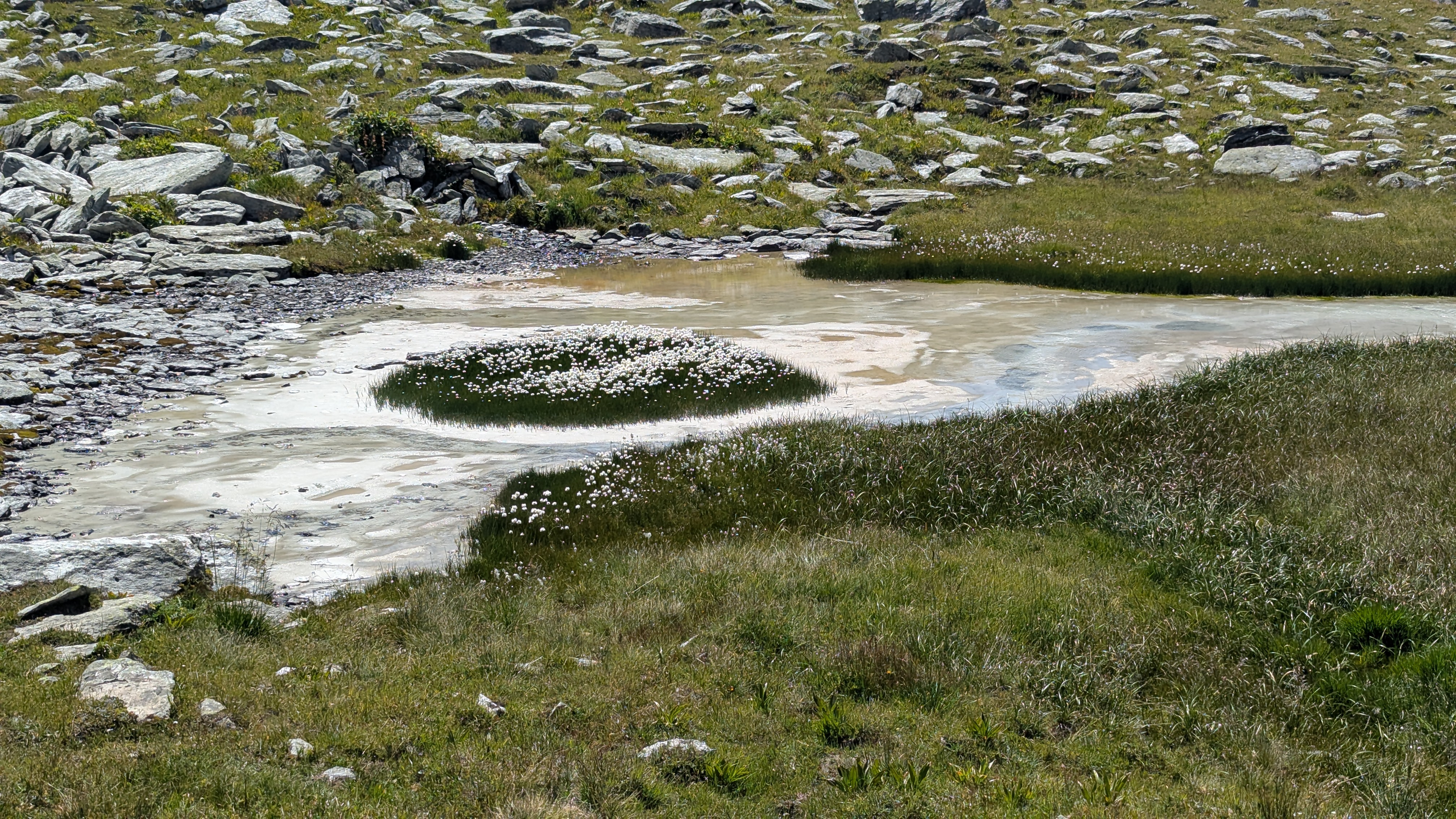 Img carrousel pour Un peu de hors piste en Vanoise