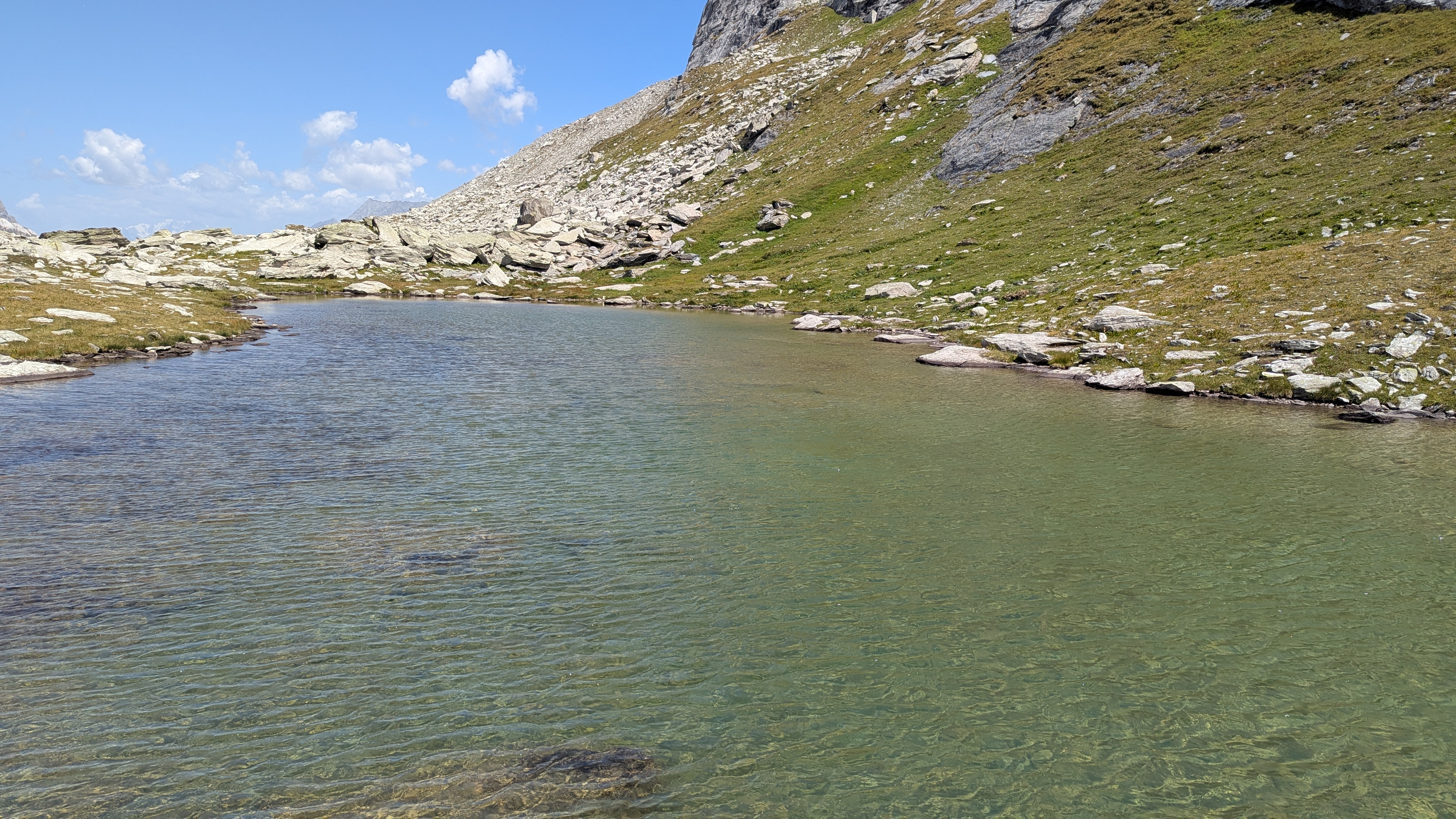 Img carrousel pour Un peu de hors piste en Vanoise