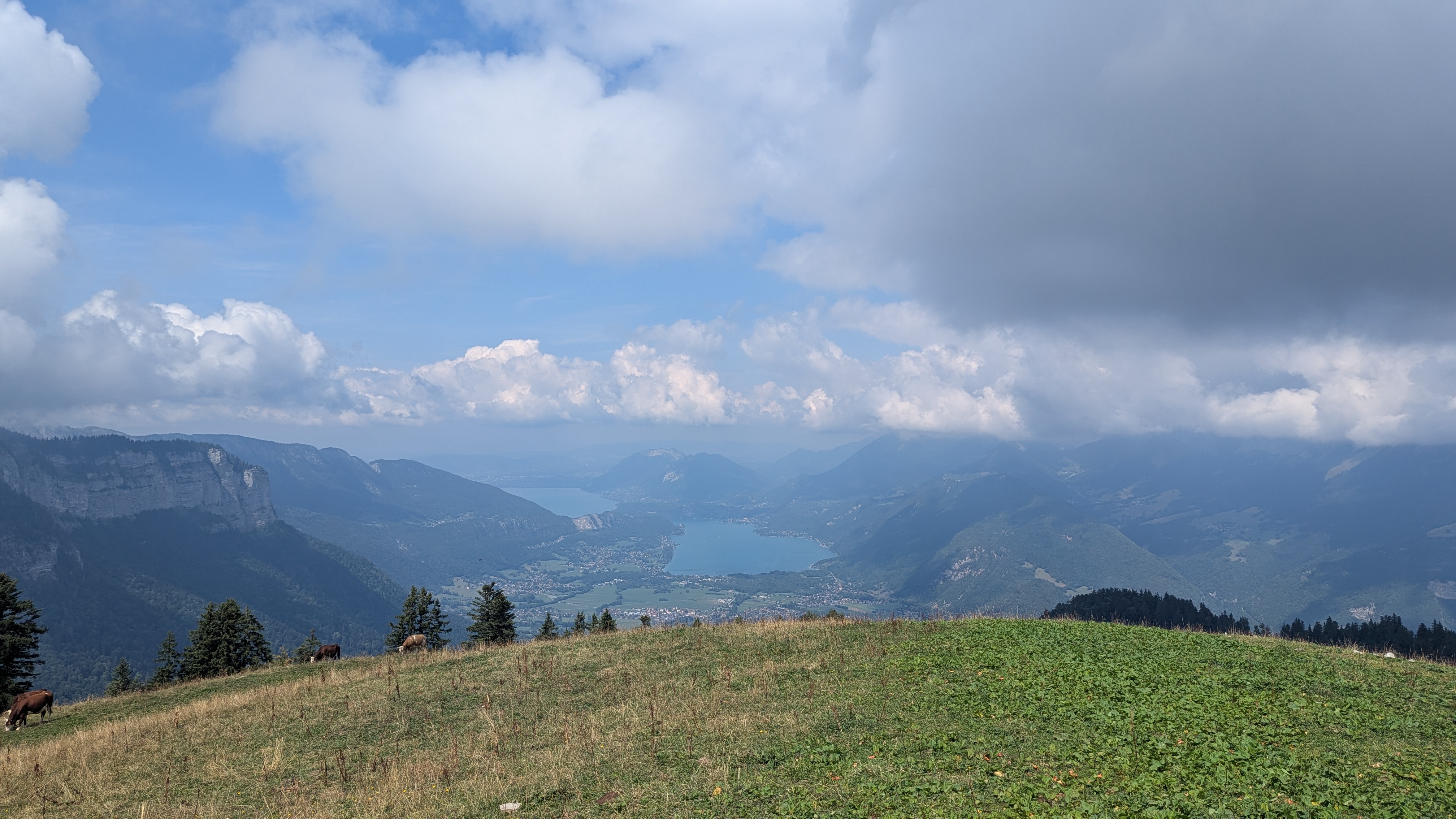 Img carrousel pour Randonnée aux chalets de l&#039;eau froide