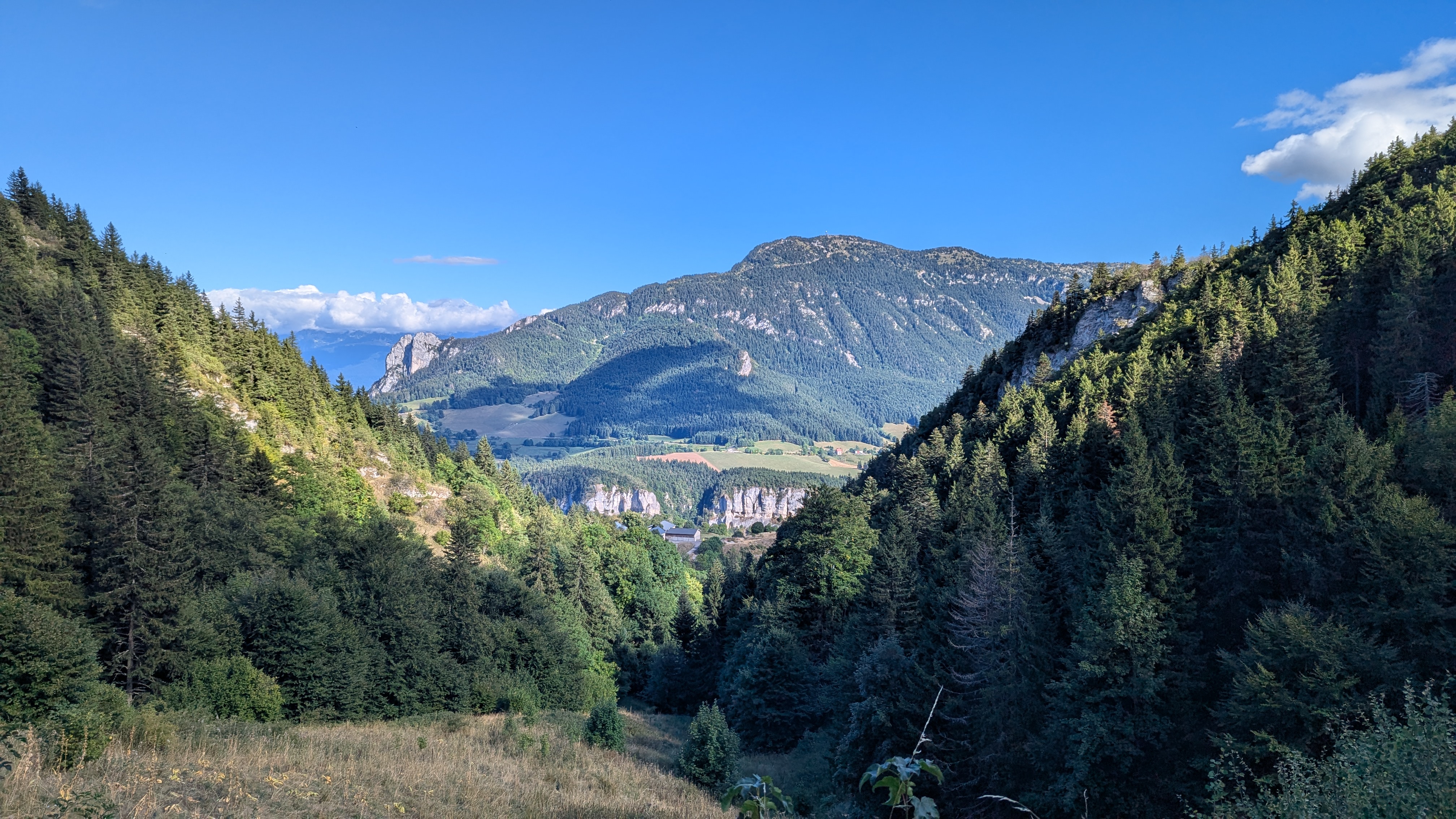 Img carrousel pour La Sure depuis Engins
