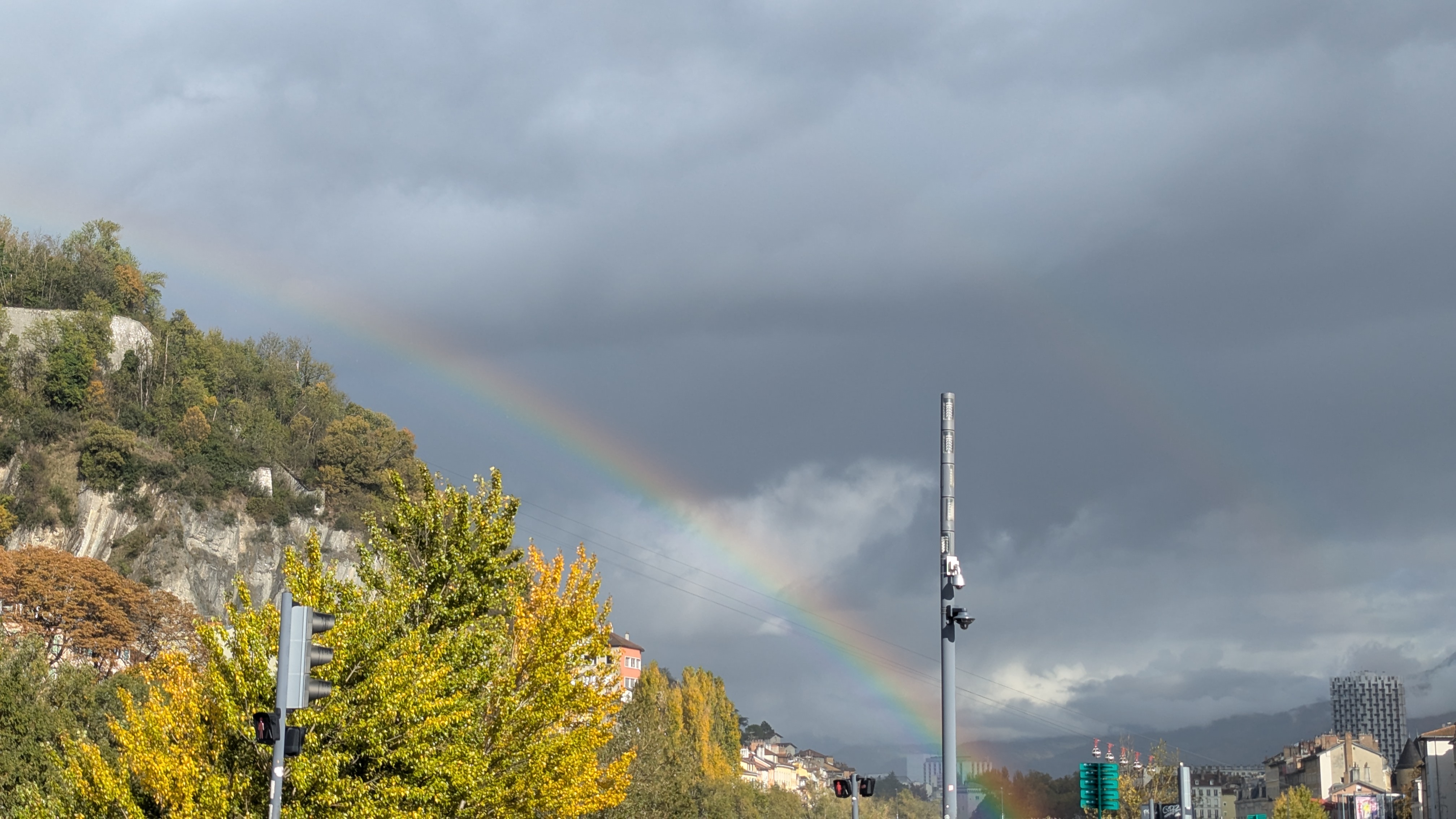 Img carrousel pour Bastille Arc en ciel