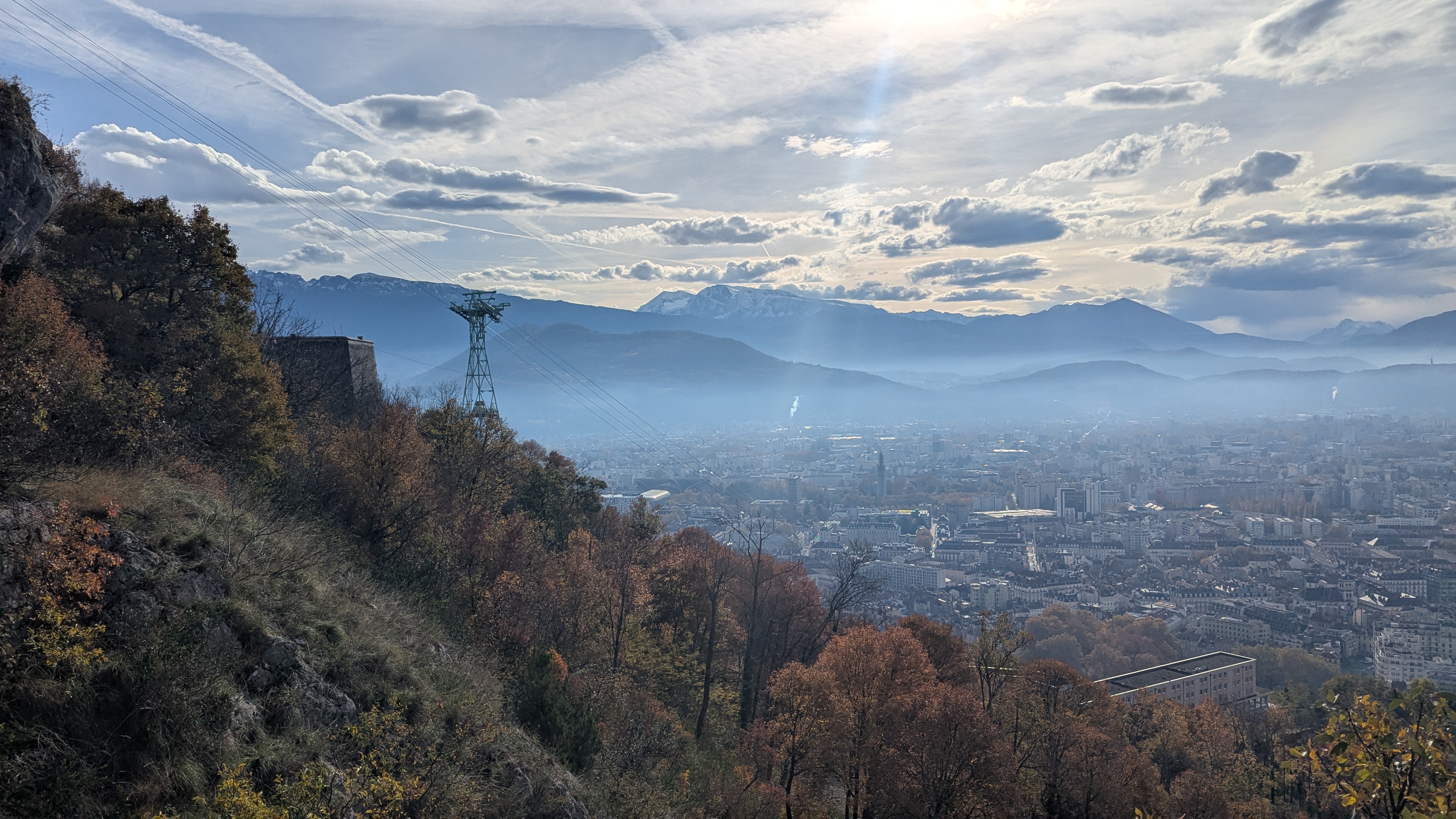 Img carrousel pour Astreinte de nuit égal Bastille