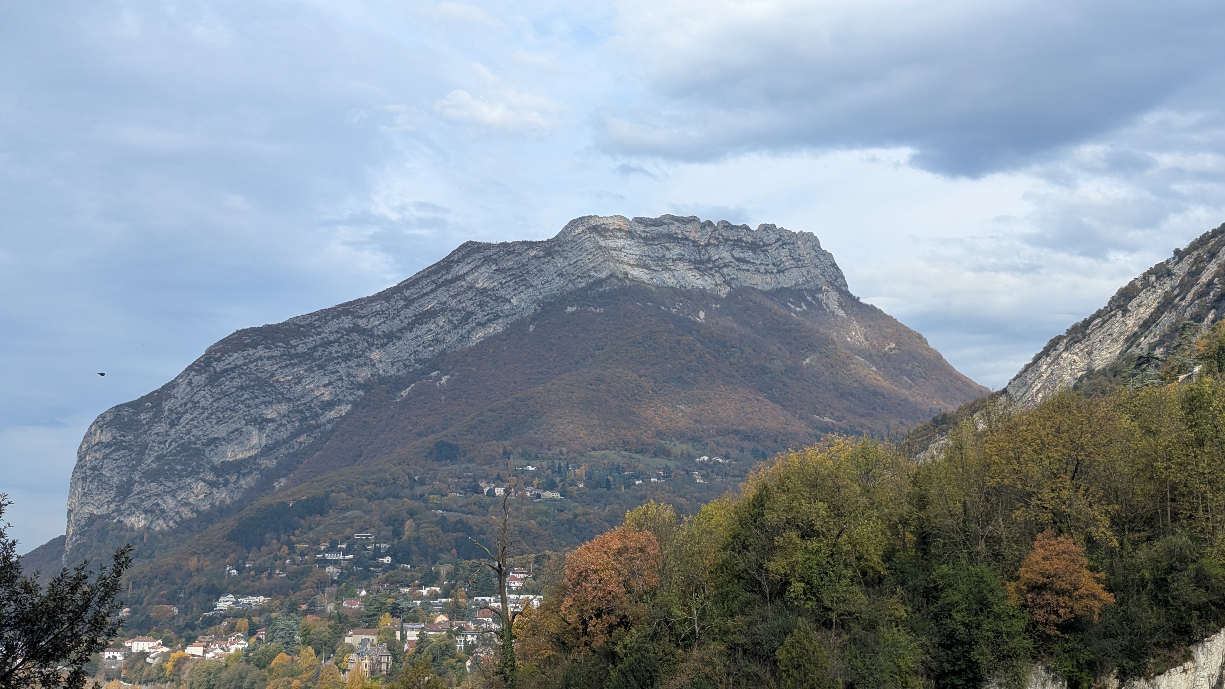 Astreinte de nuit égal Bastille