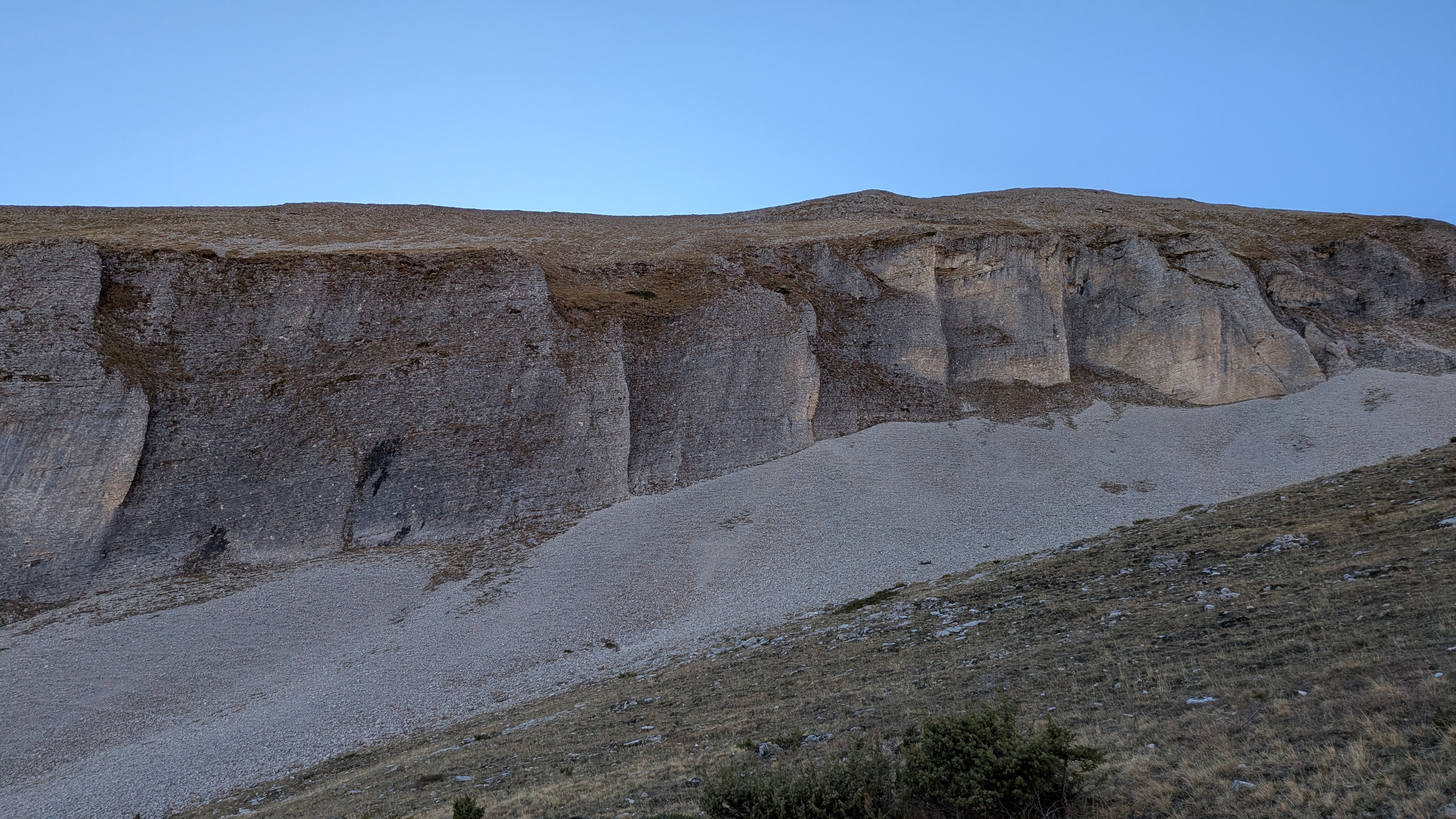 Img carrousel pour Dévoluy Randonnée