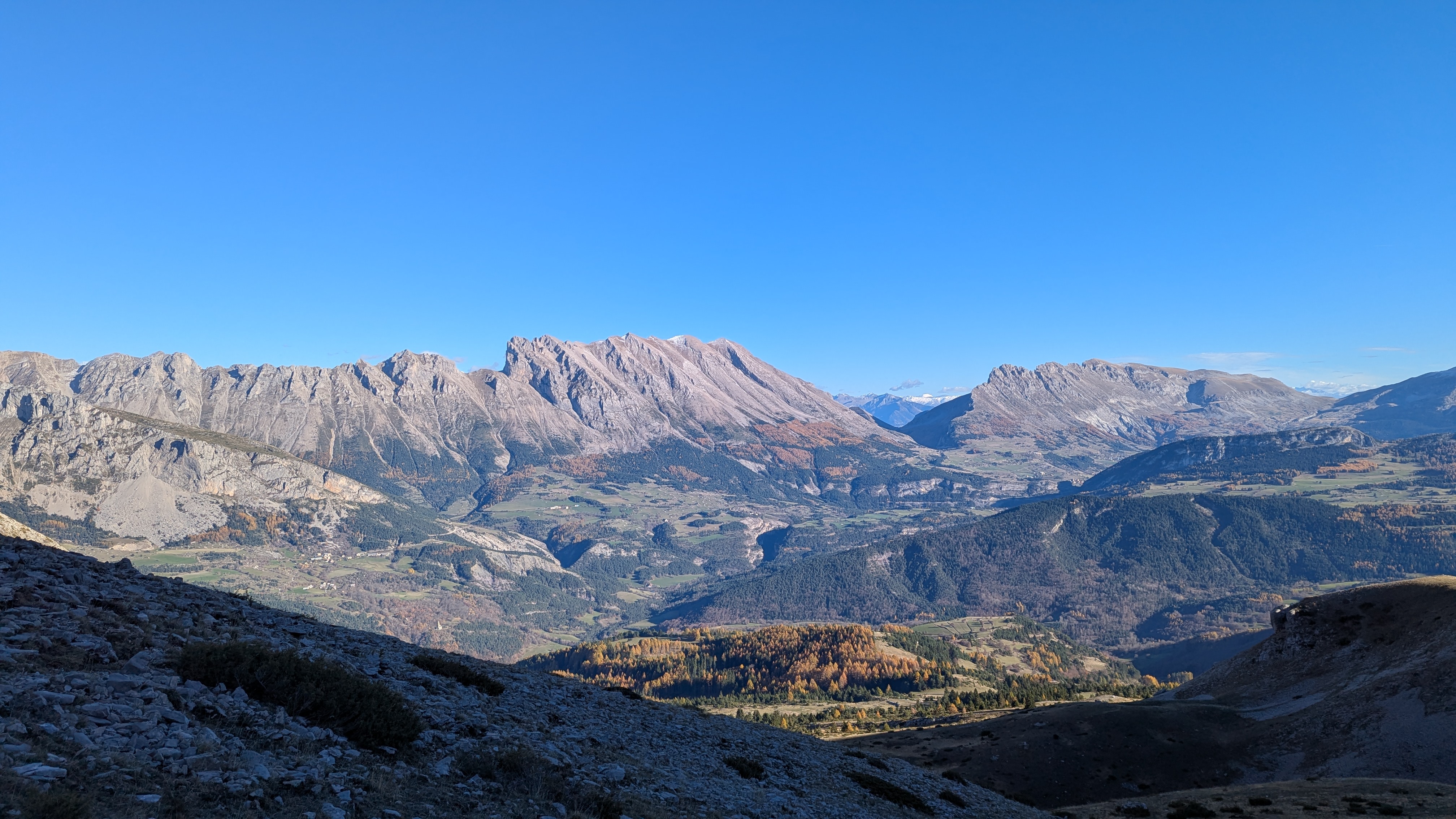 Img carrousel pour Dévoluy Randonnée