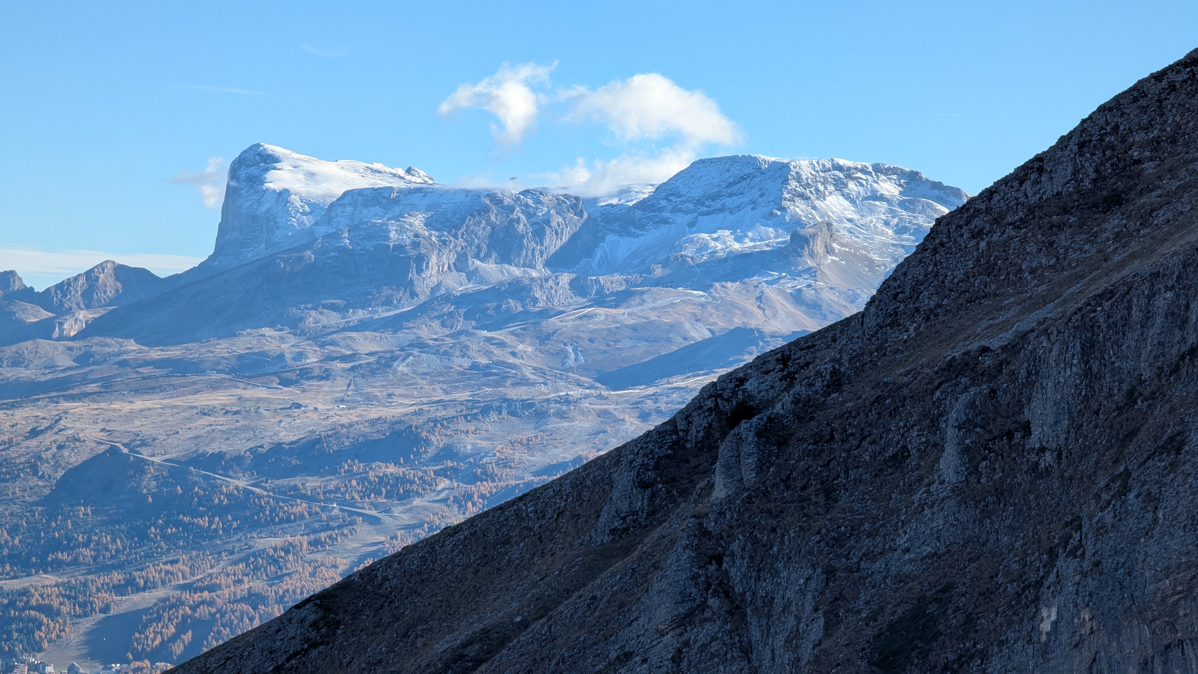 Img carrousel pour Dévoluy Randonnée