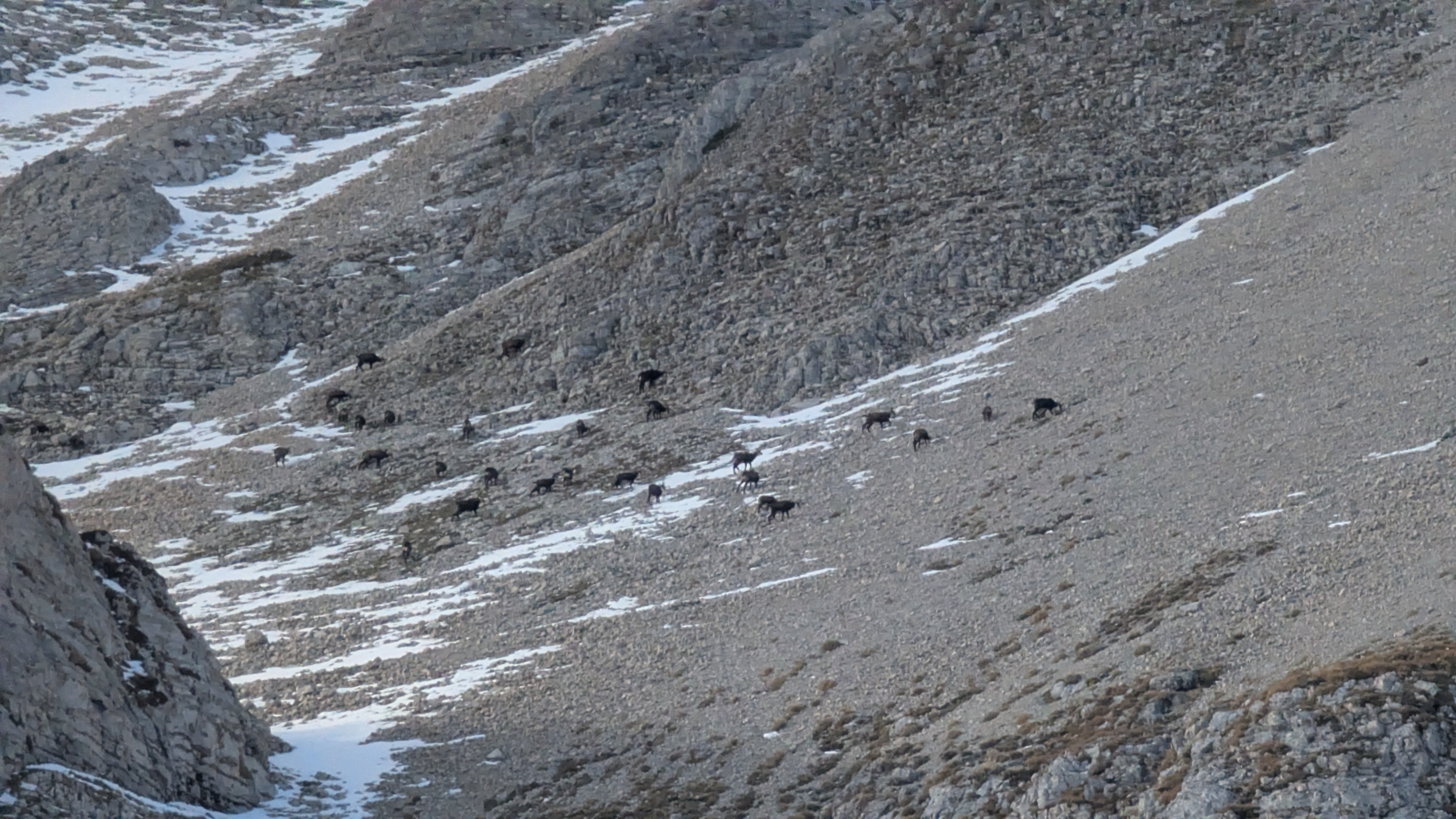 Img carrousel pour Dévoluy Randonnée