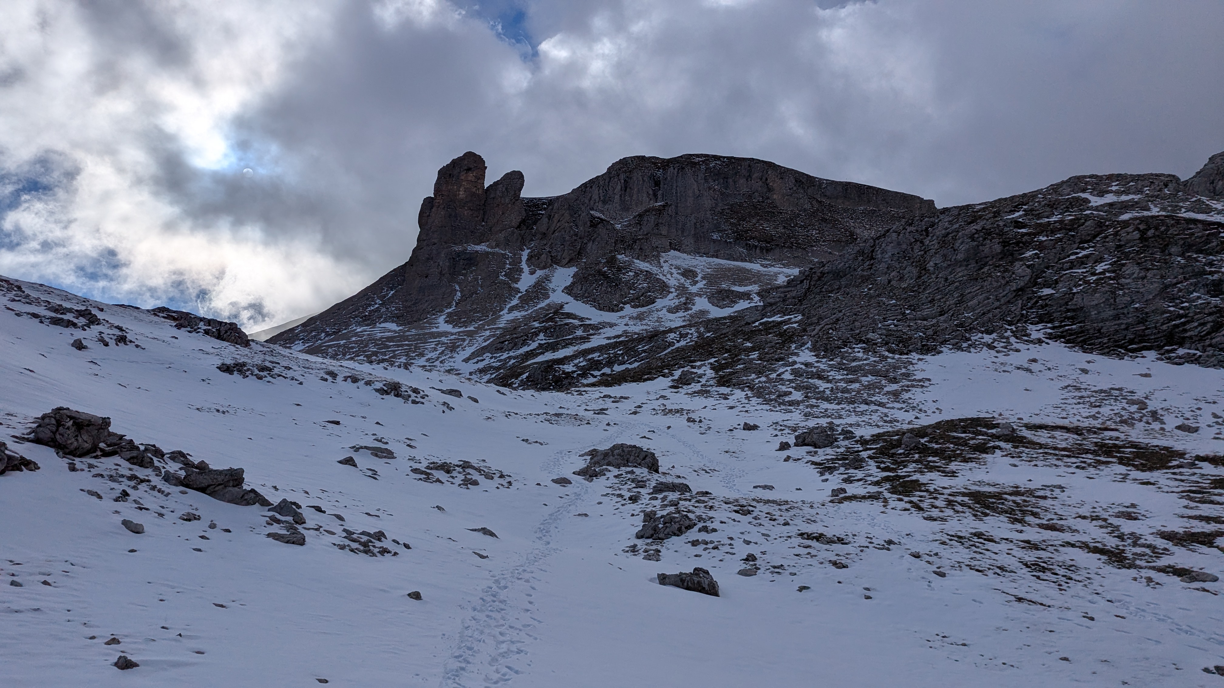 Img carrousel pour Dévoluy Randonnée