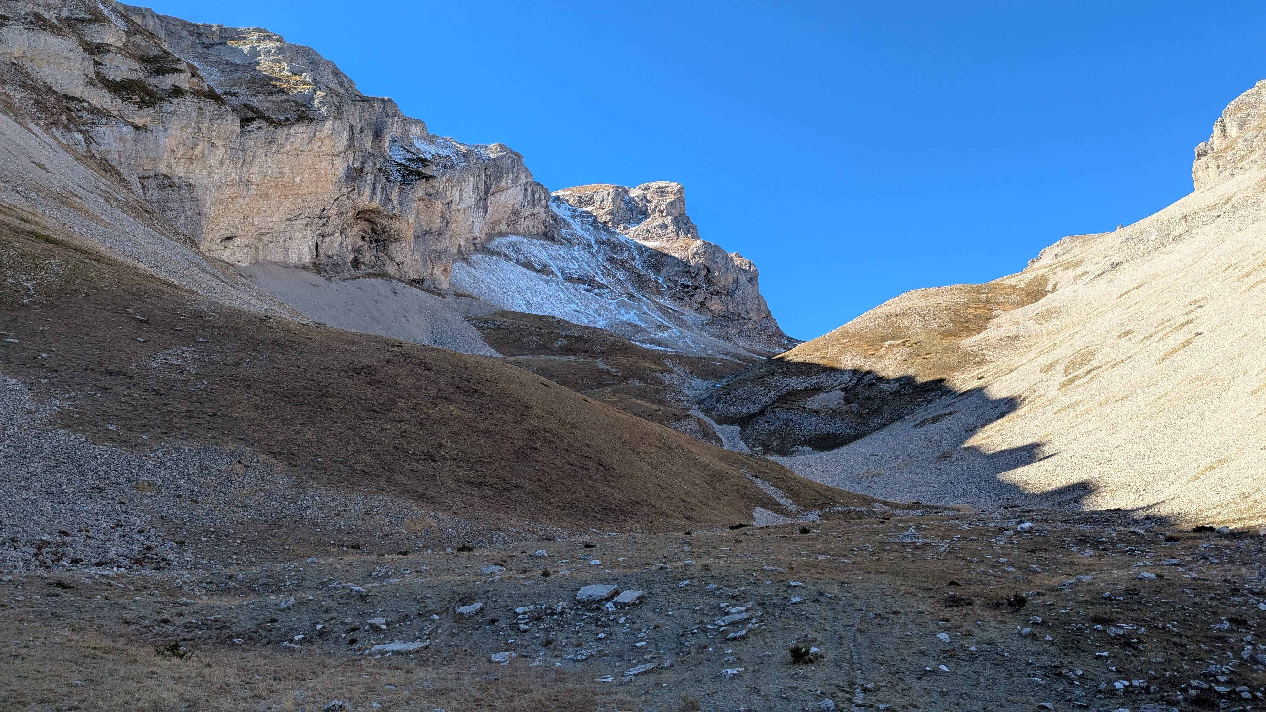 Img carrousel pour Dévoluy Randonnée