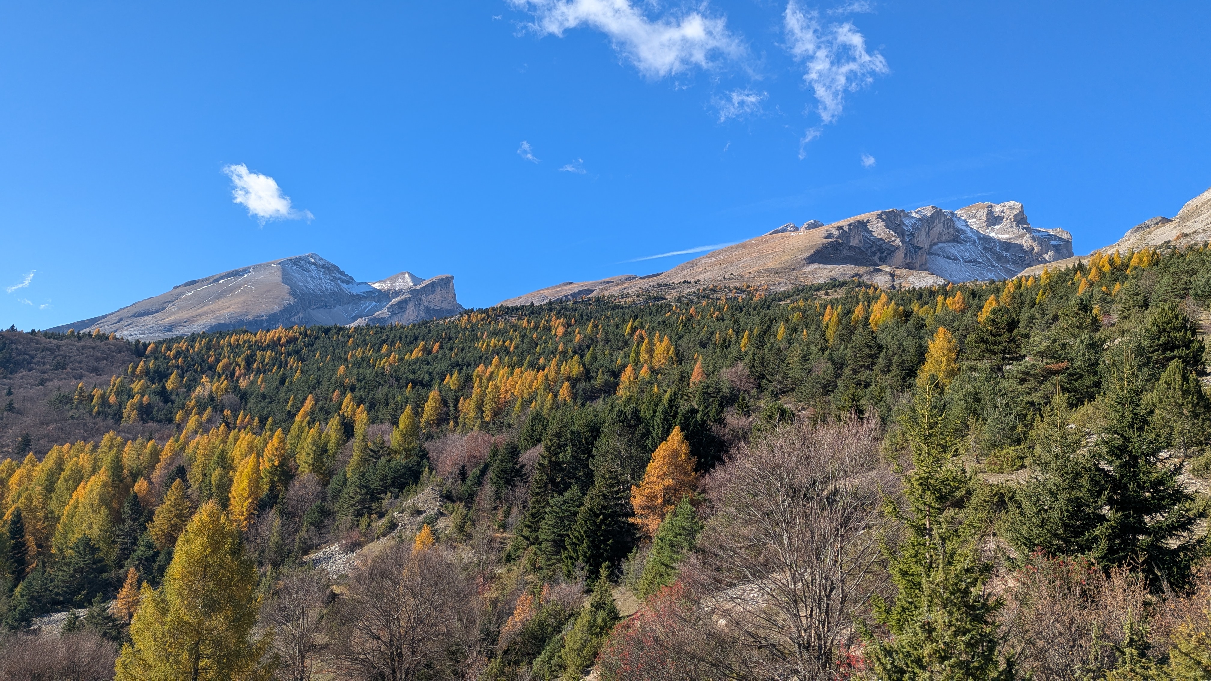 Img carrousel pour Dévoluy Randonnée