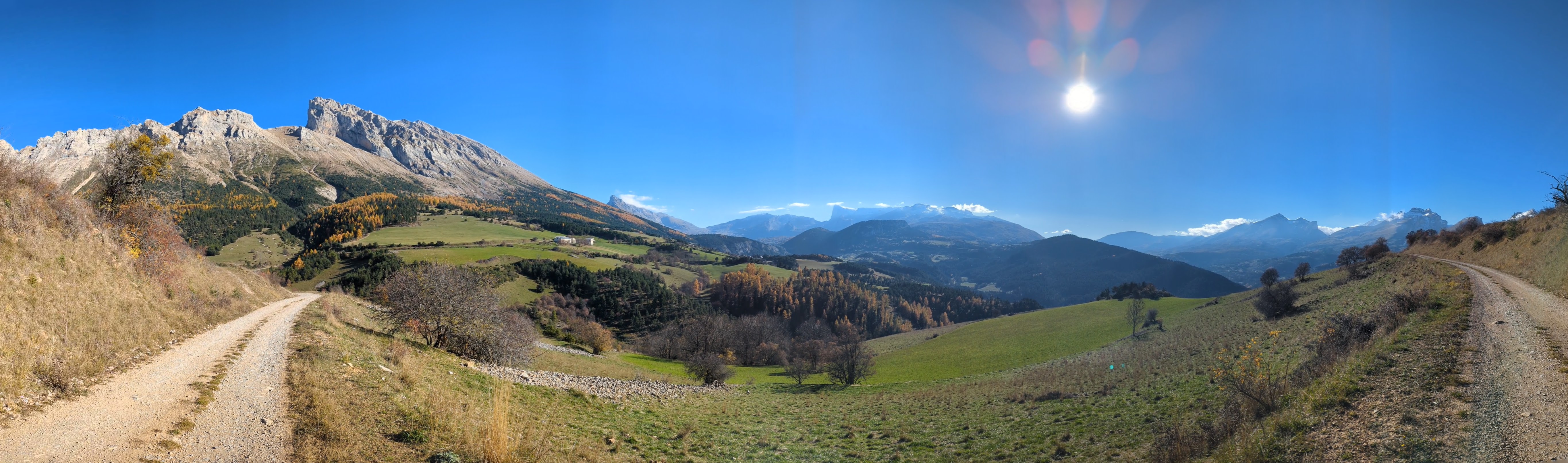 Img carrousel pour C&#039;était beau, mais j&#039;ai eu peur
