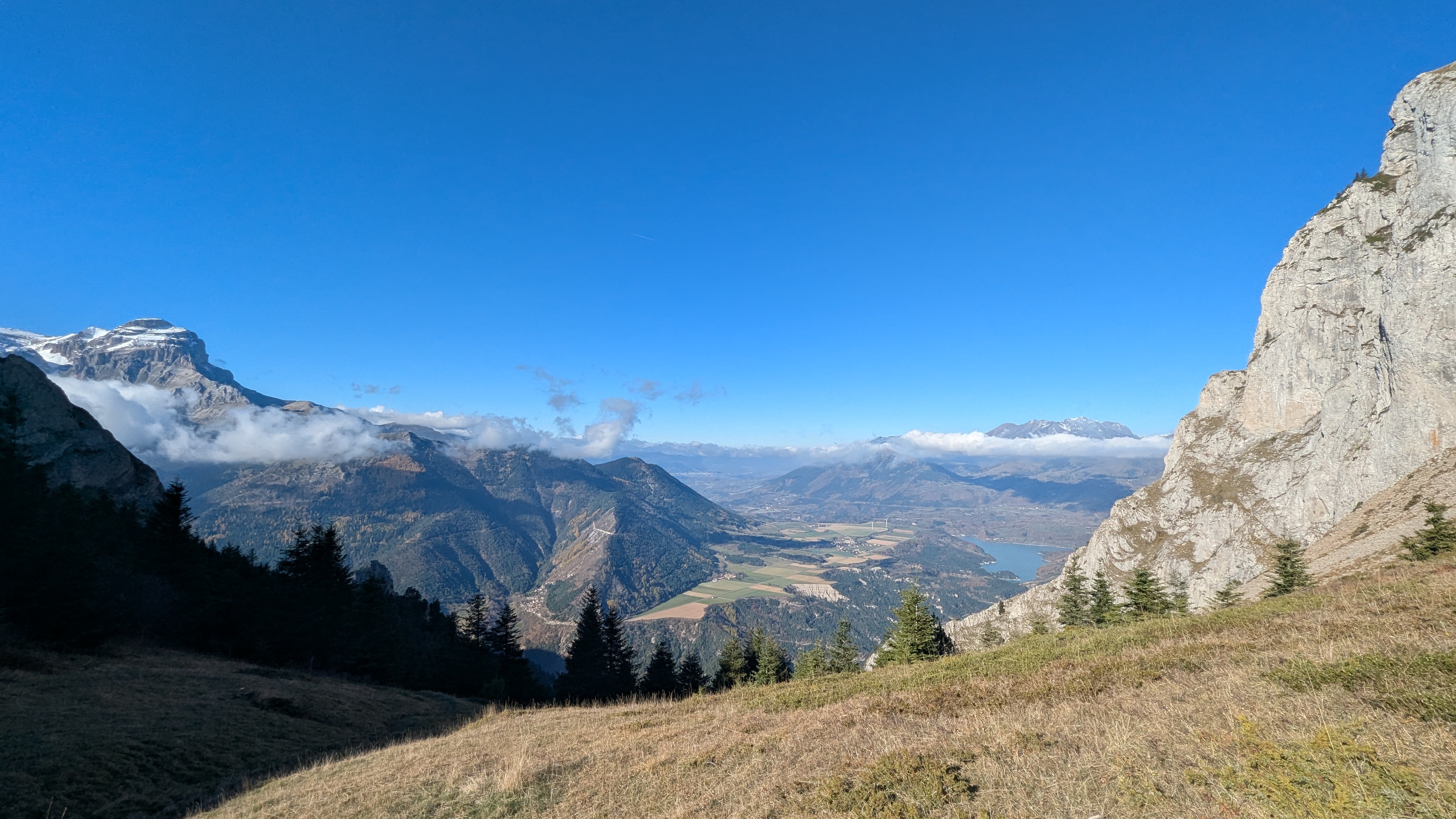 Img carrousel pour C&#039;était beau, mais j&#039;ai eu peur