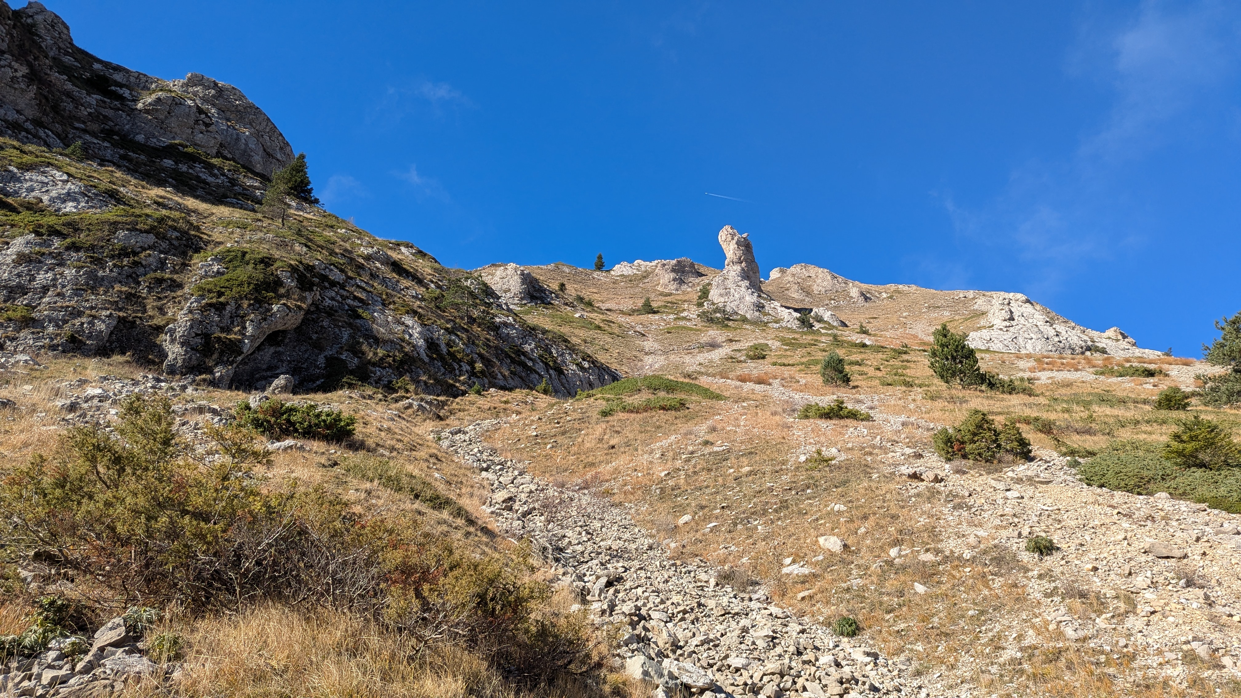 Img carrousel pour C&#039;était beau, mais j&#039;ai eu peur