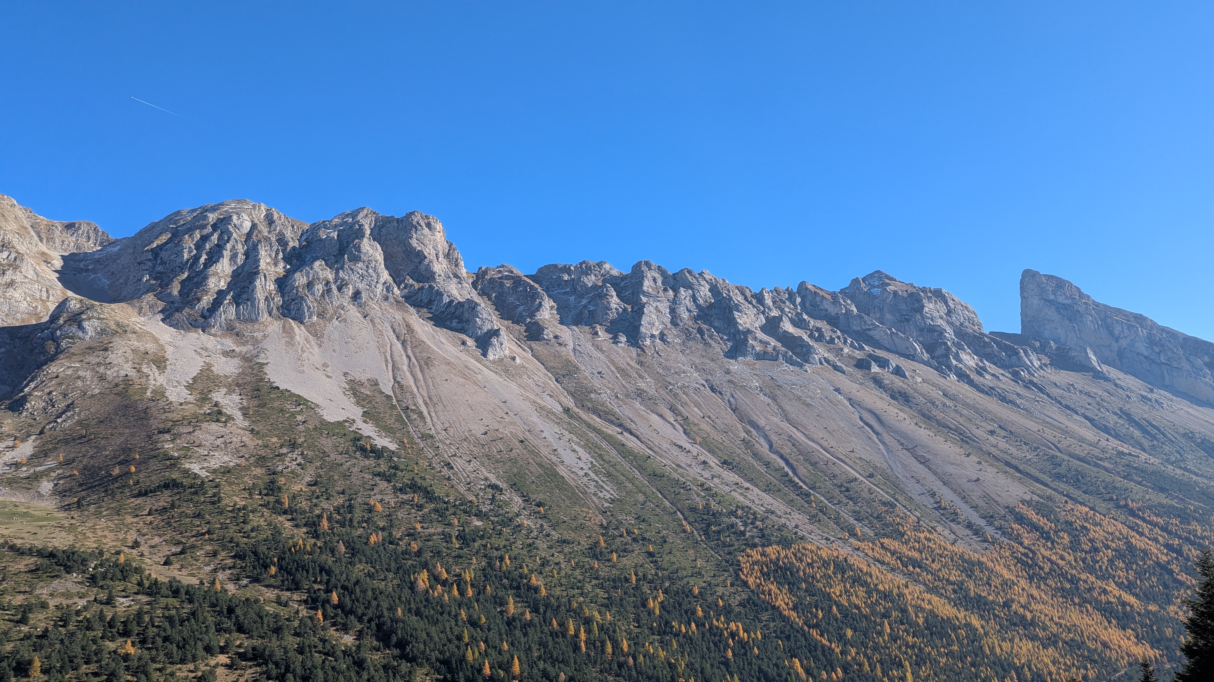Img carrousel pour C&#039;était beau, mais j&#039;ai eu peur