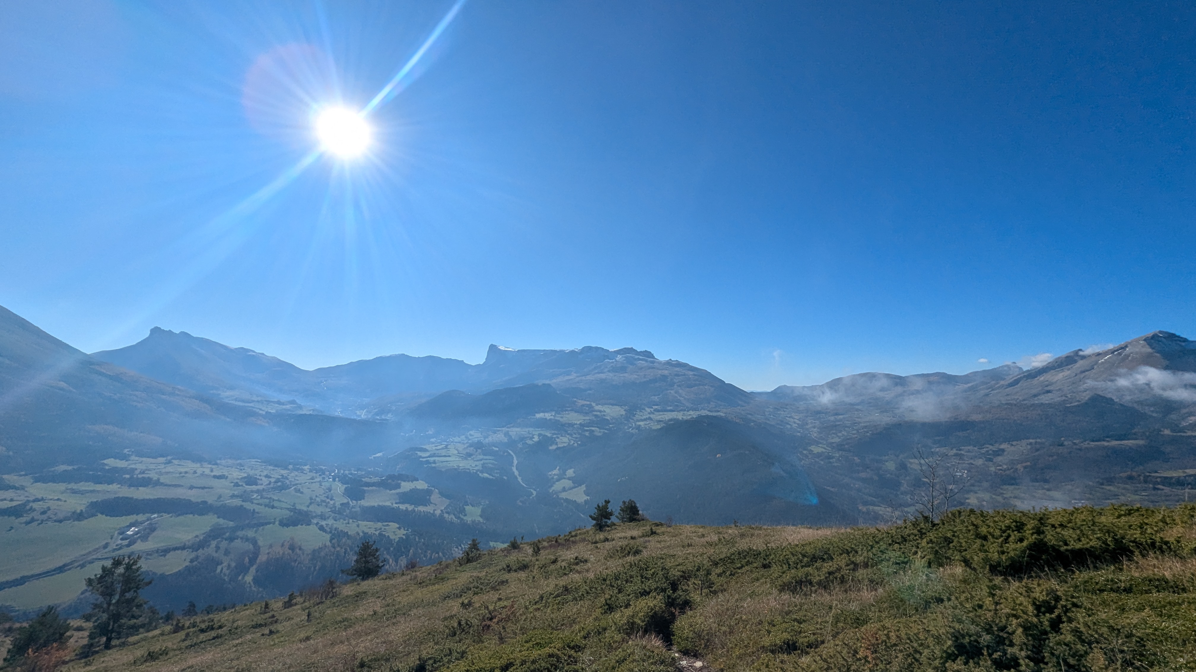 Img carrousel pour C&#039;était beau, mais j&#039;ai eu peur