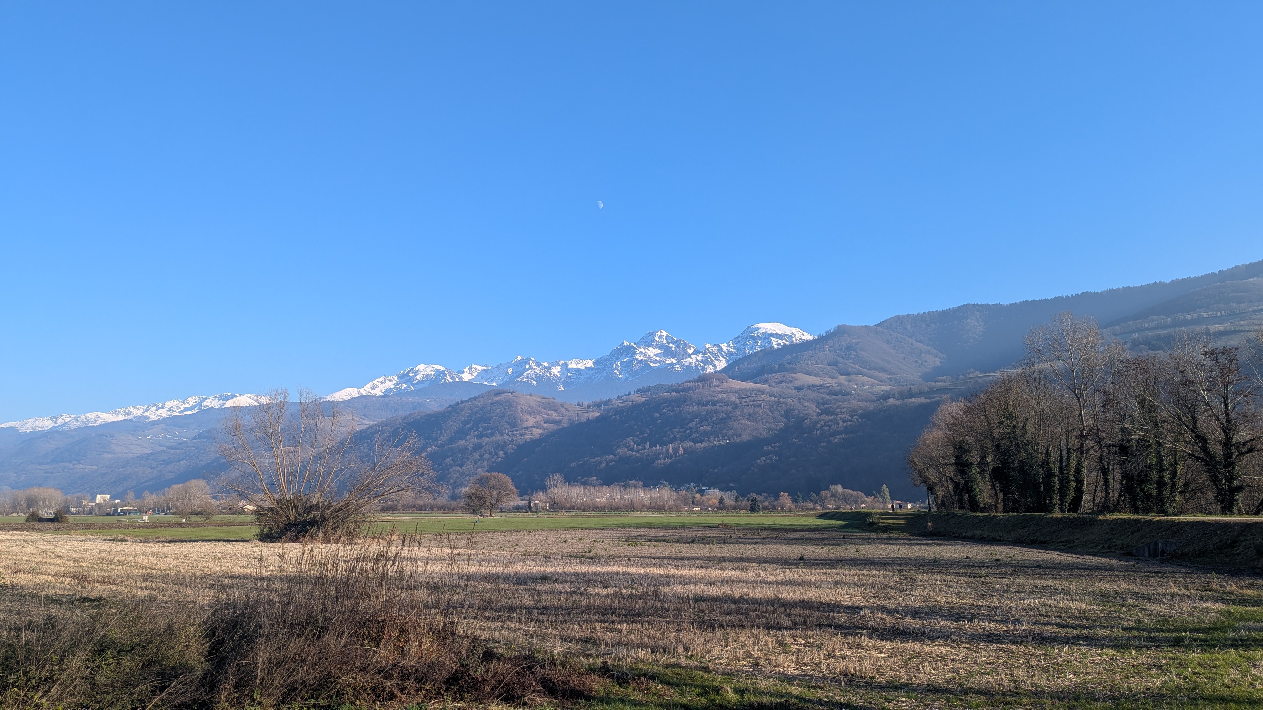 Img carrousel pour Petite balade au soleil