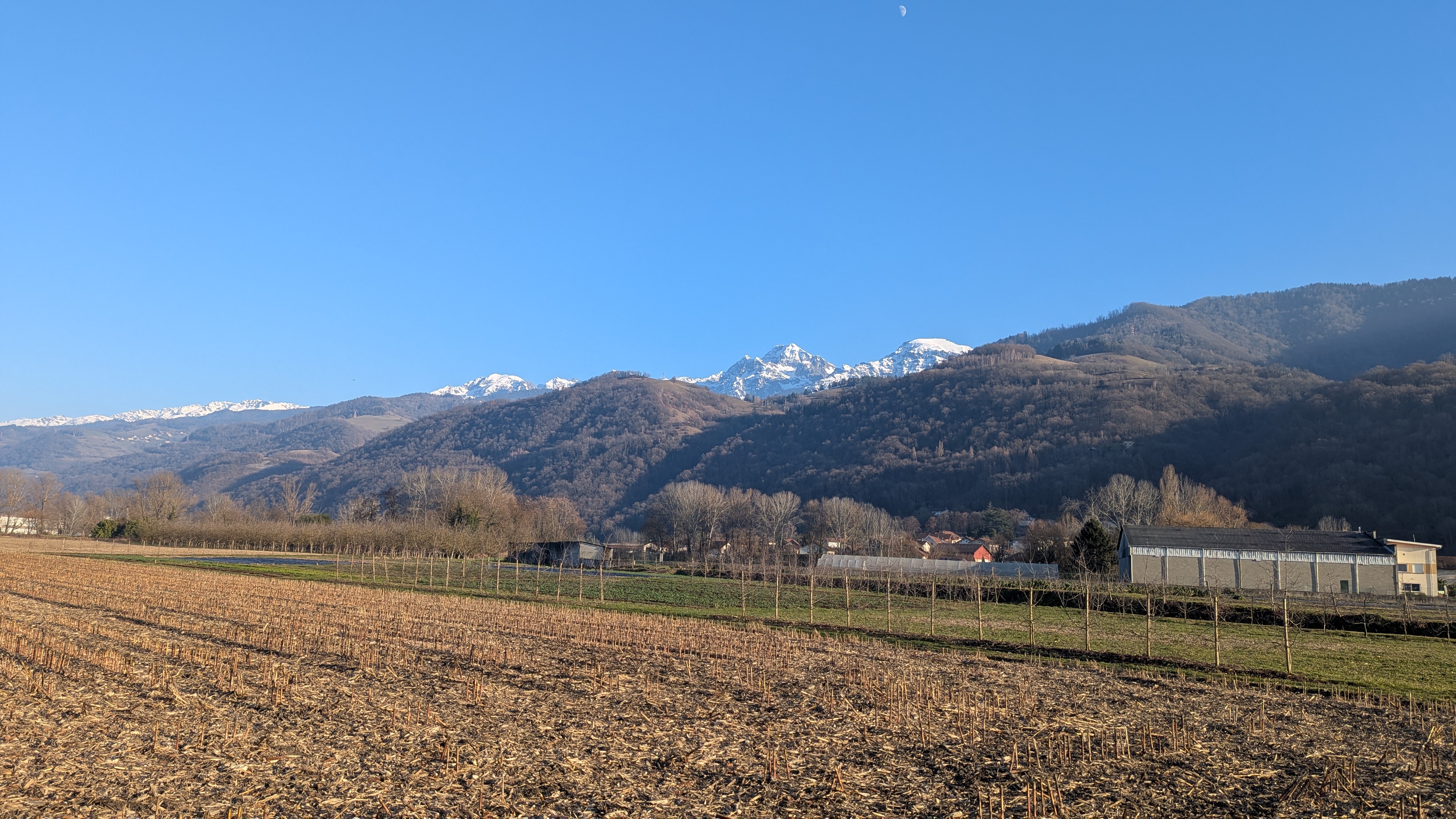 Img carrousel pour Petite balade au soleil