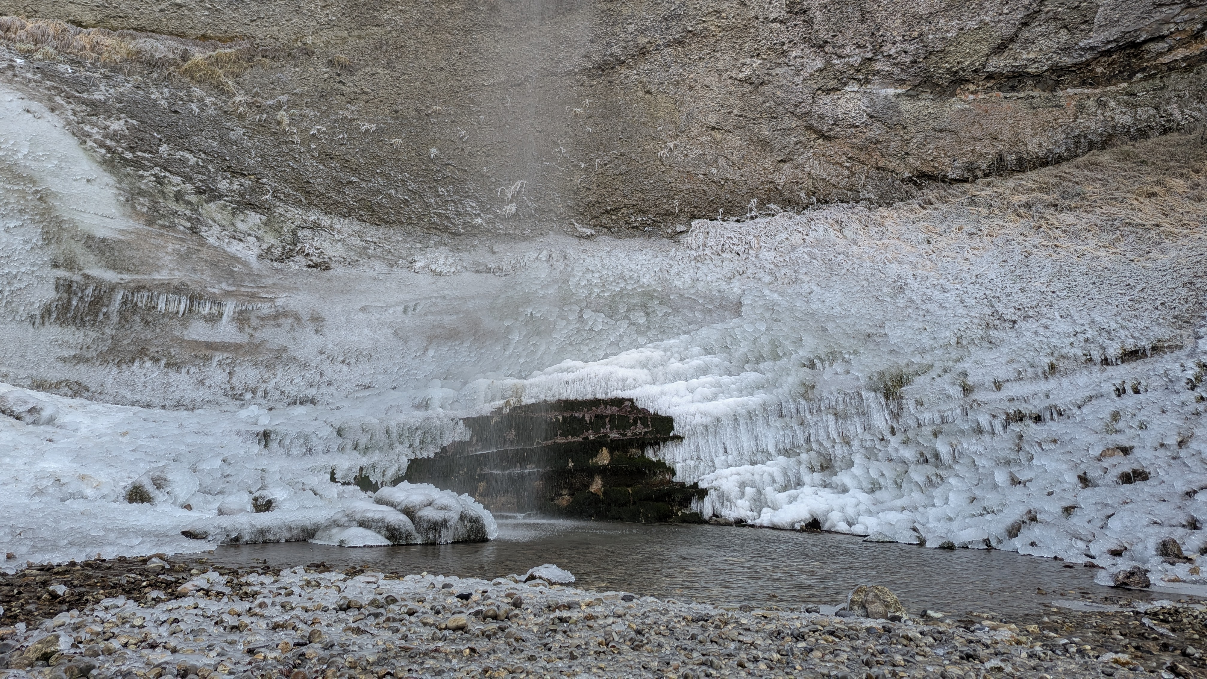 Img carrousel pour Jolie cascade