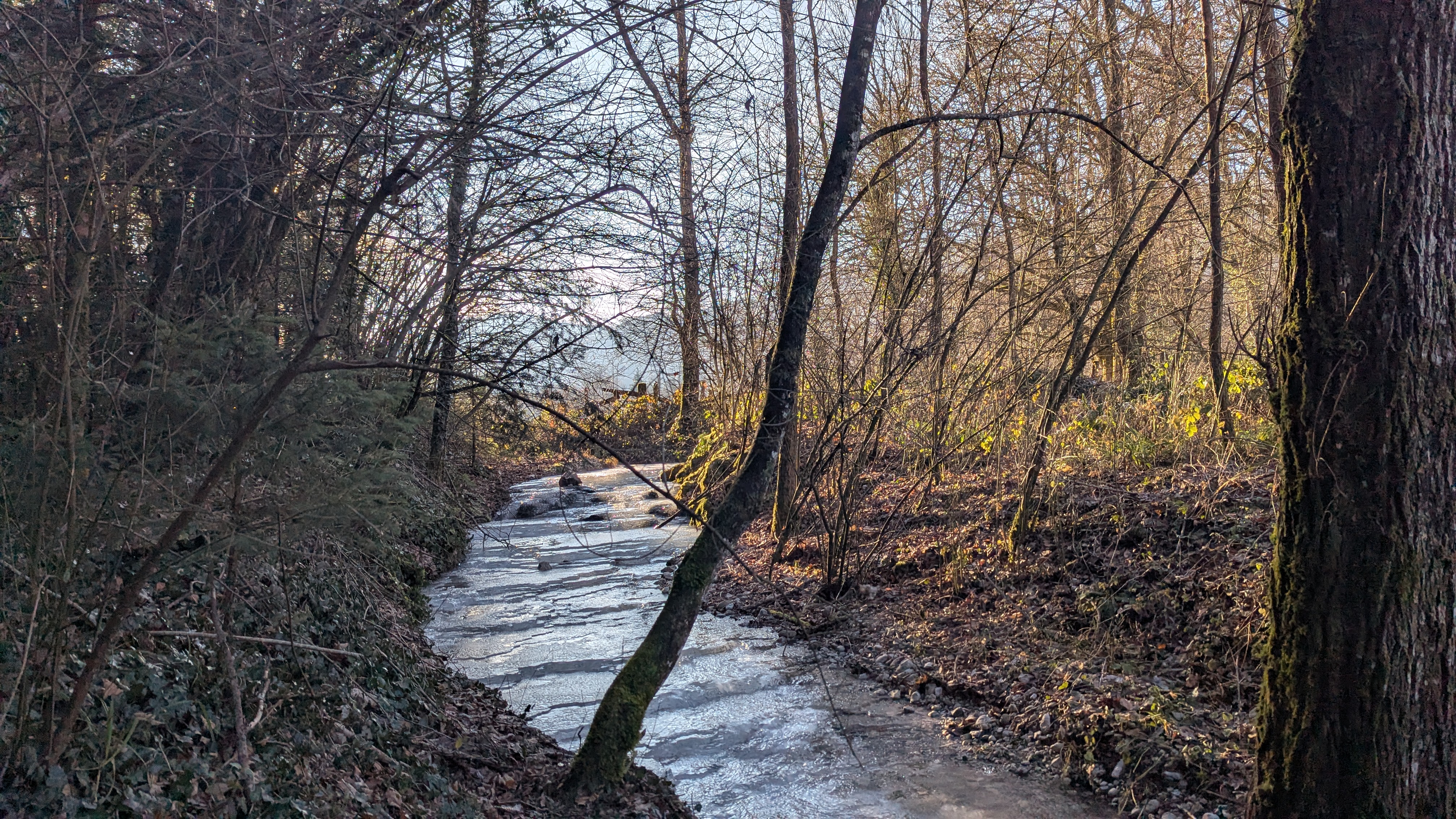 Img carrousel pour Jolie cascade