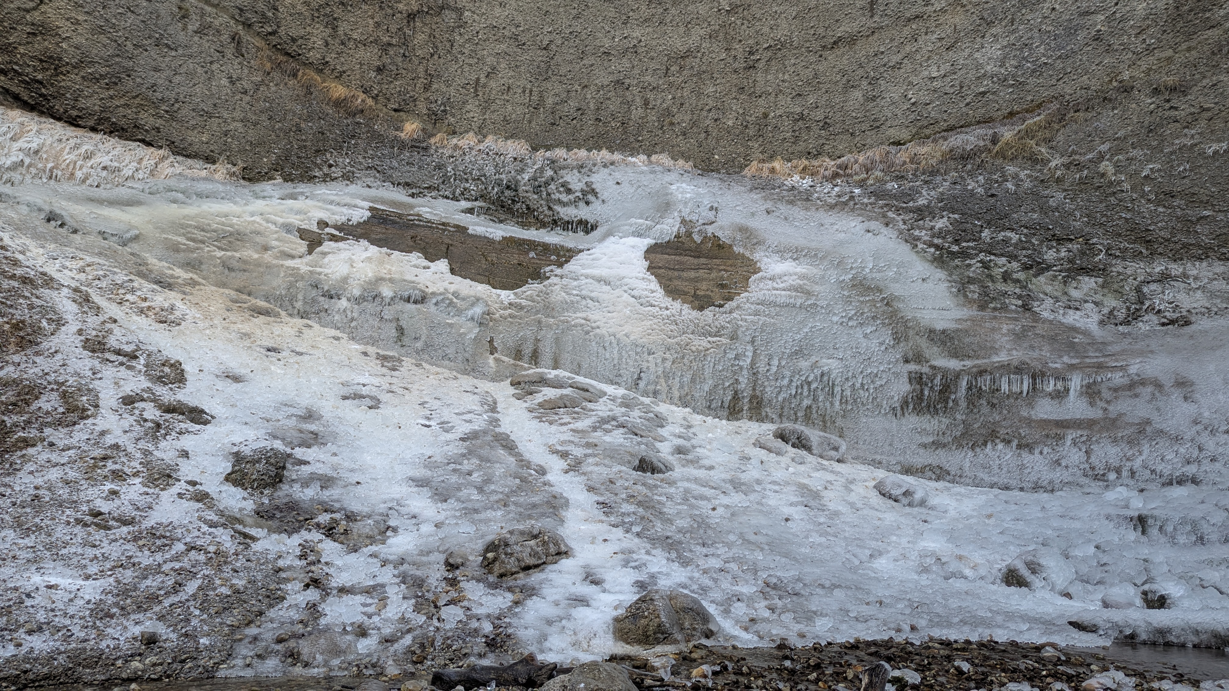 Img carrousel pour Jolie cascade