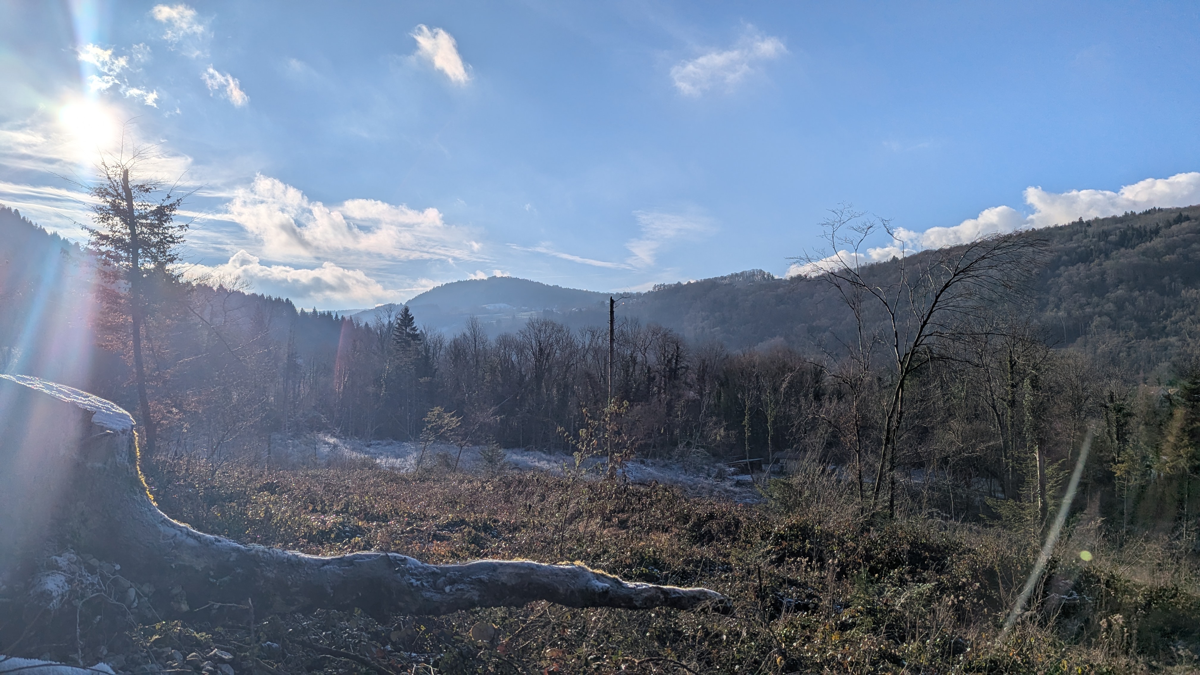 Img carrousel pour Jolie cascade