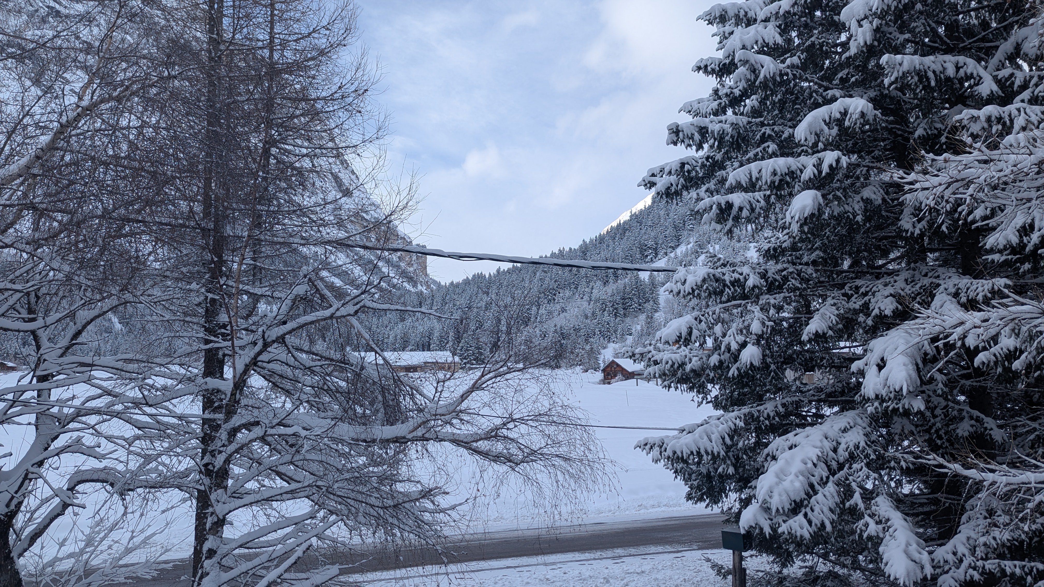 Img carrousel pour Petite balade à Pralo