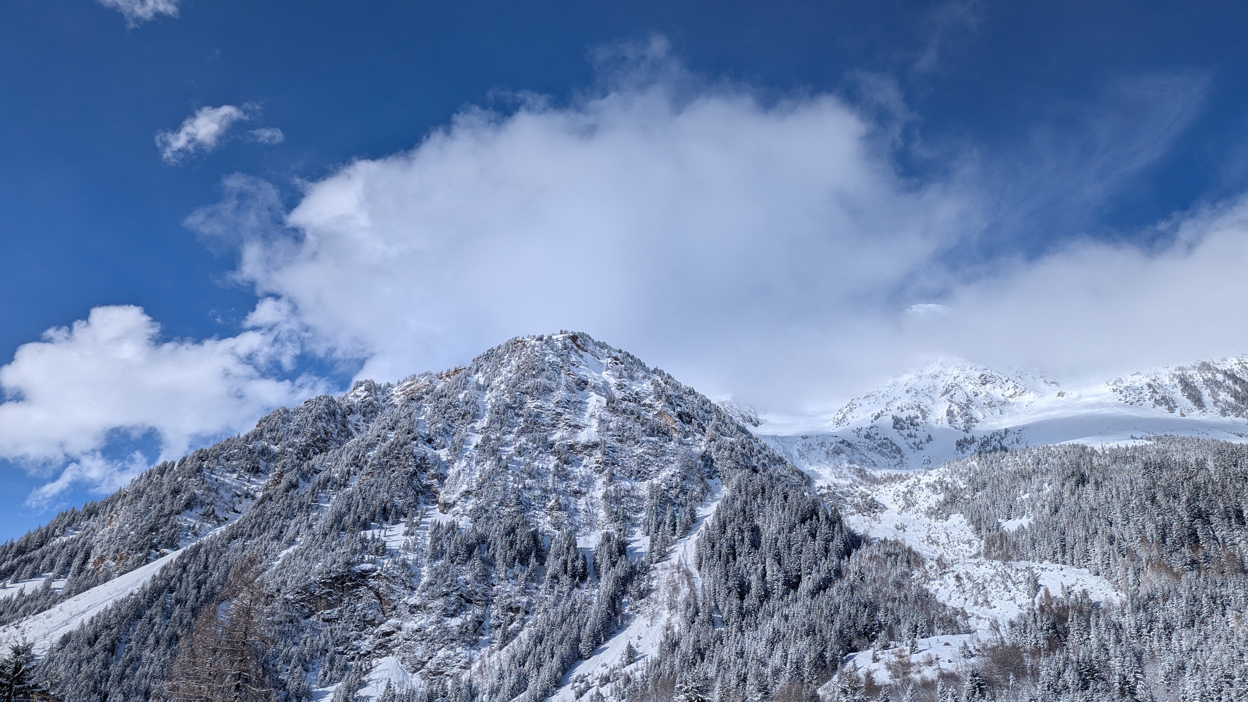 Img carrousel pour Petite balade à Pralo