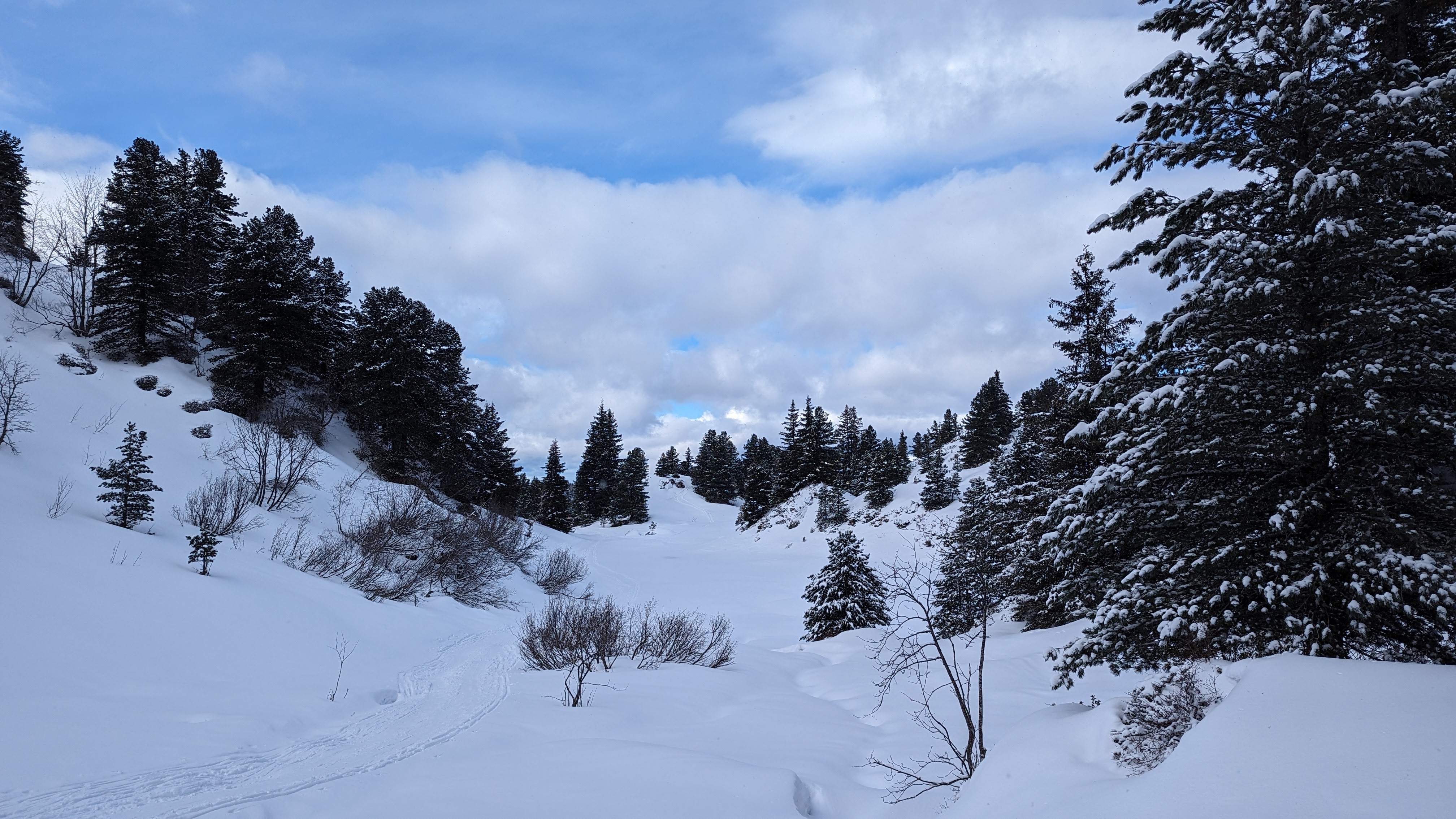 Image 2 pour Toujours à Chamrousse