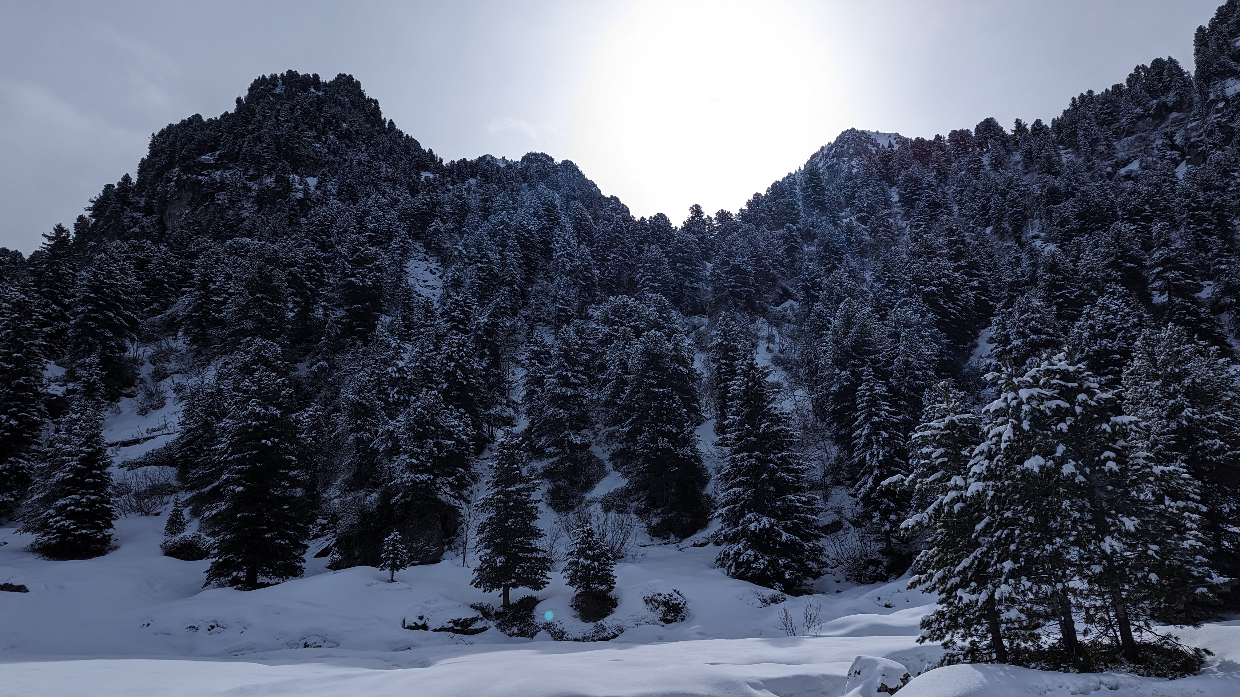 Image 5 pour Toujours à Chamrousse