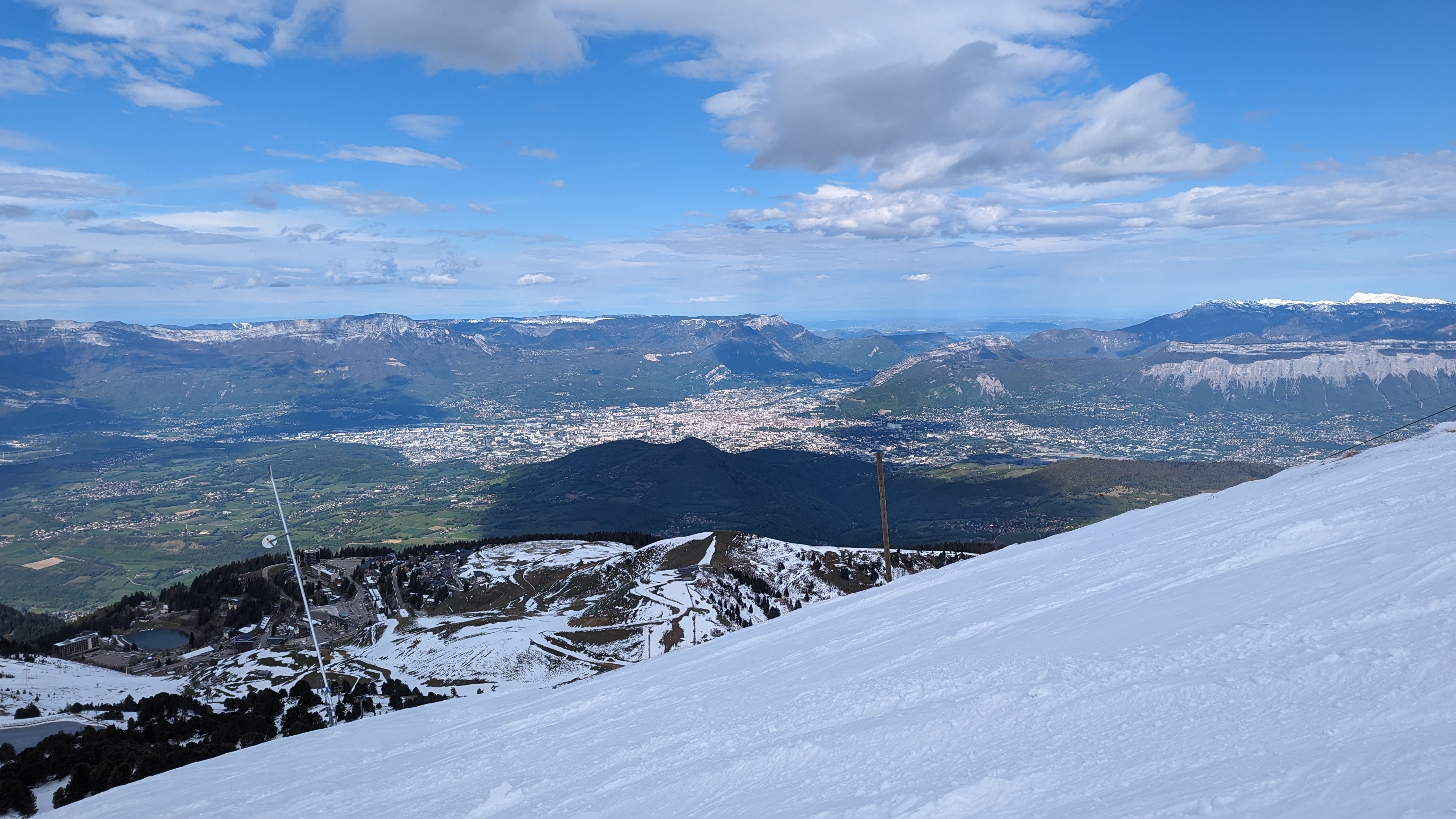 Image 3 pour Morning Backcountry Ski
