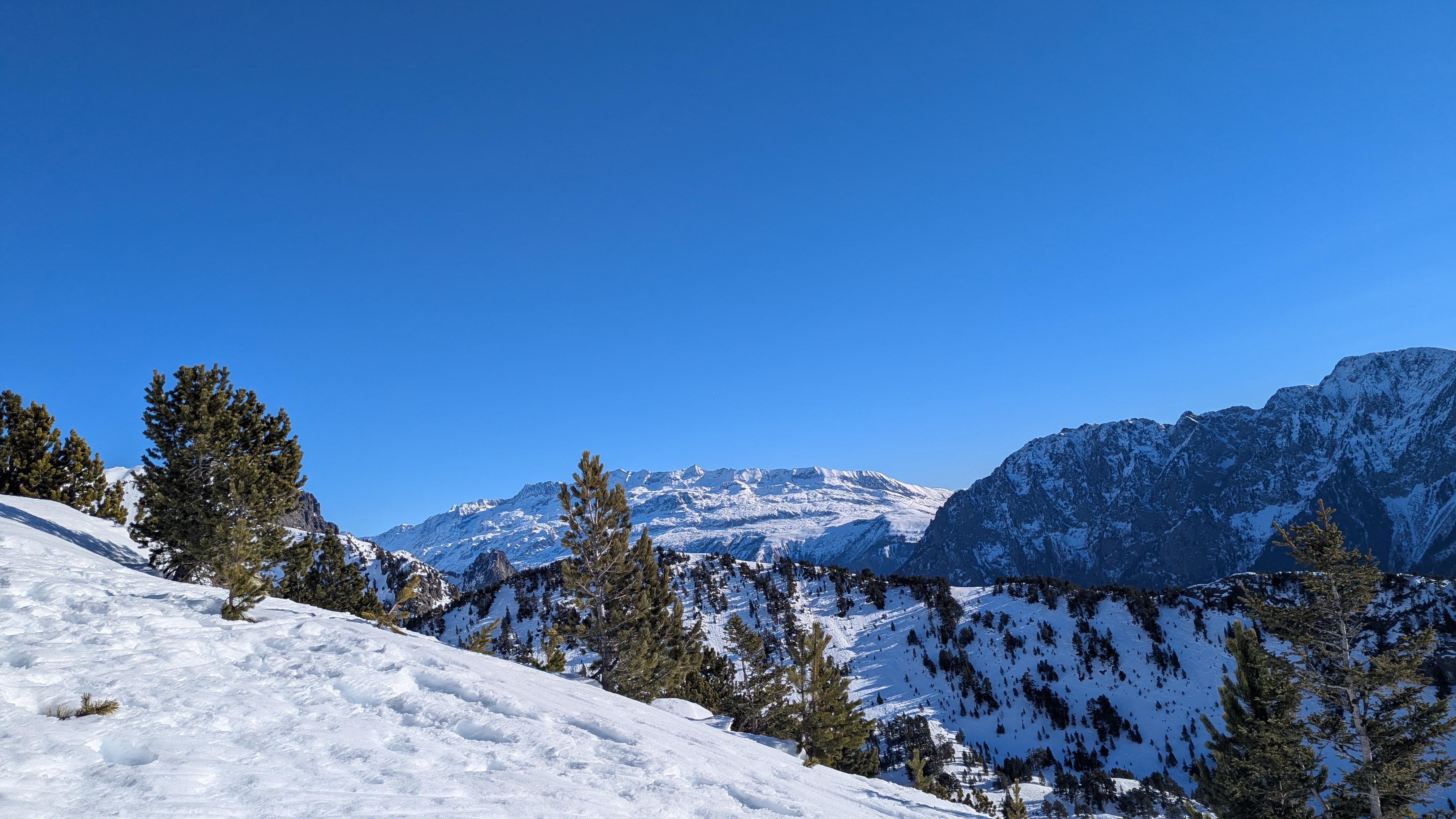 Img carrousel pour Et première de randonnée