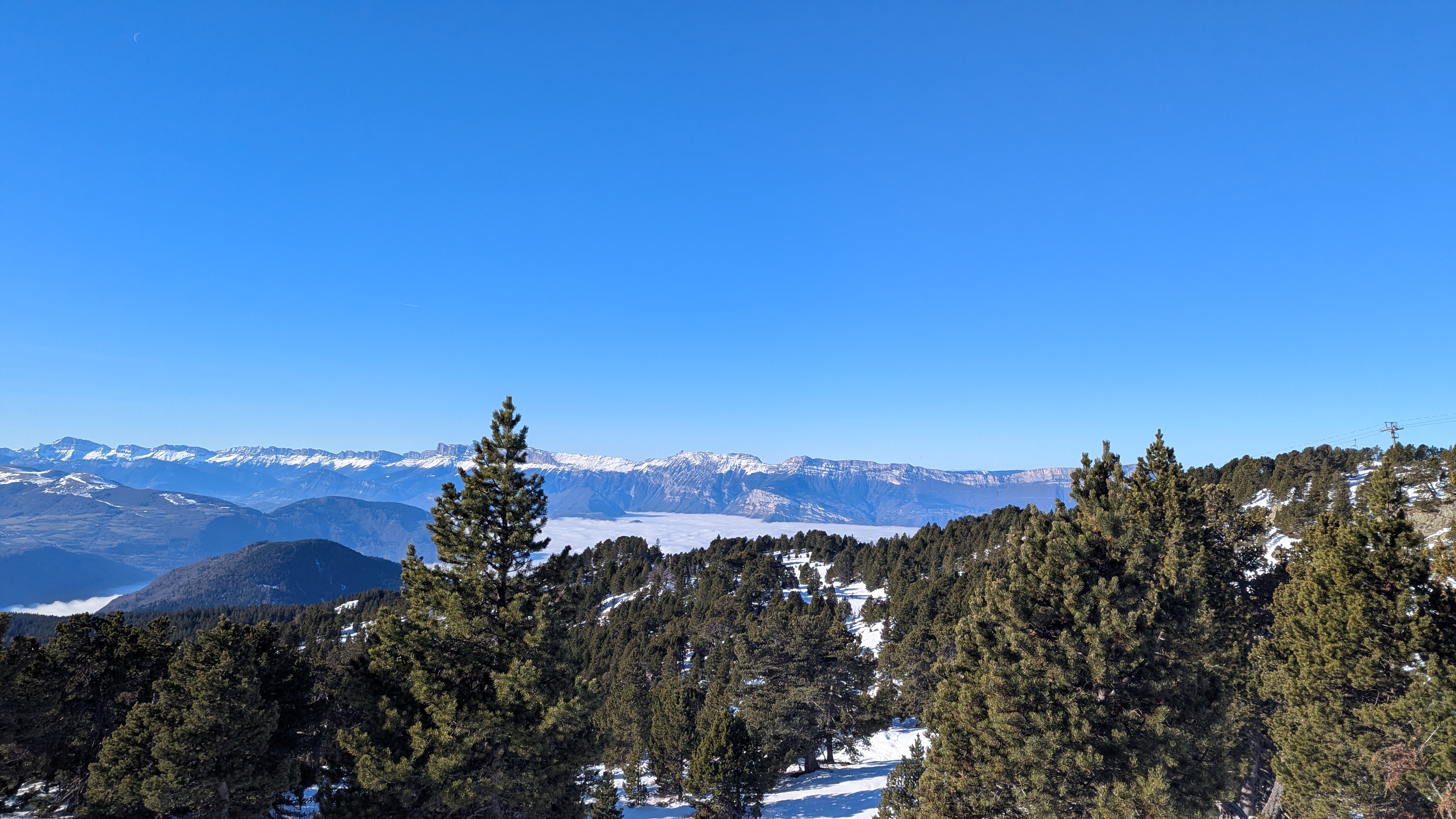 Img carrousel pour Et première de randonnée
