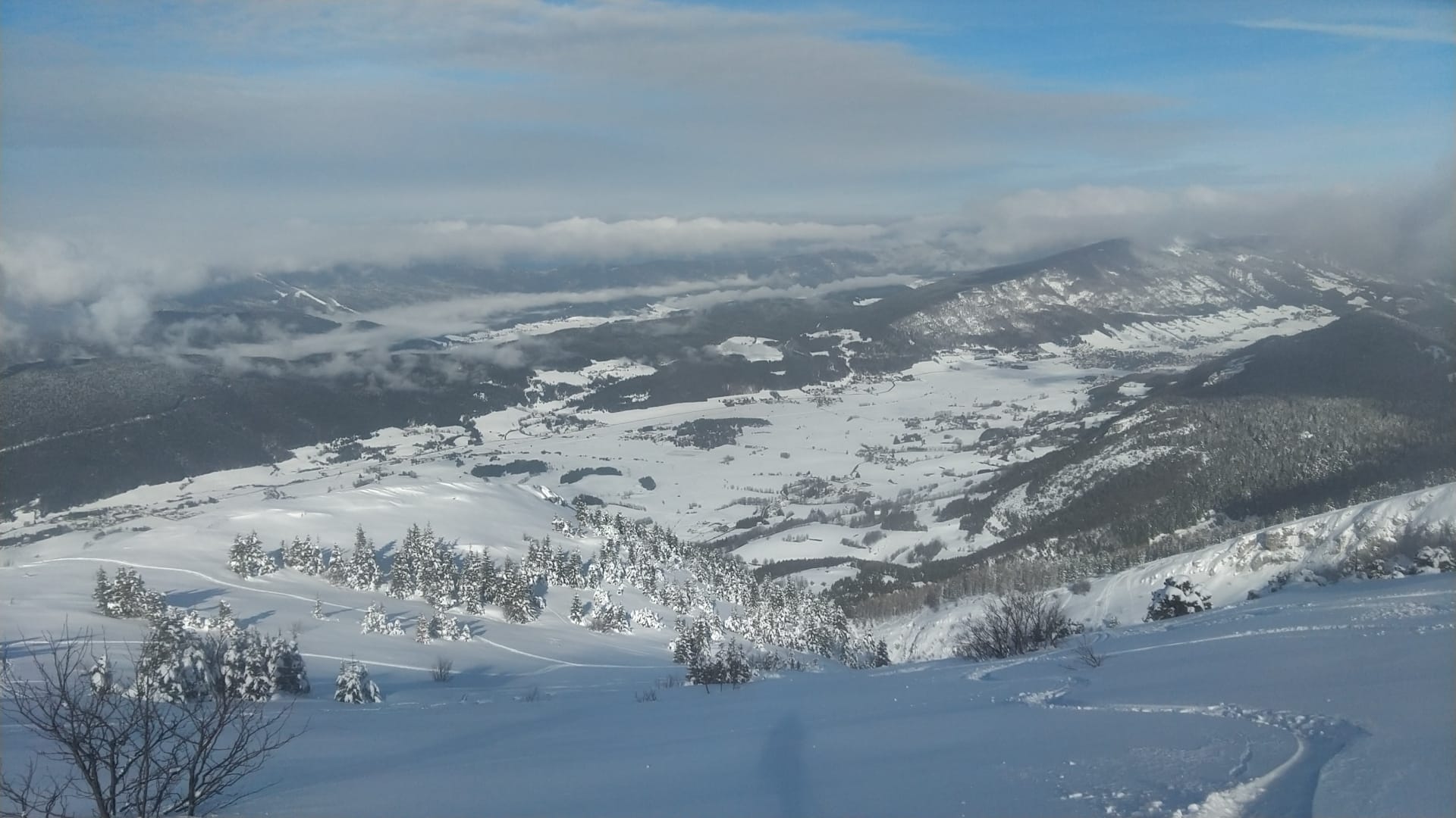 Img carrousel pour Épaule du Cornafion