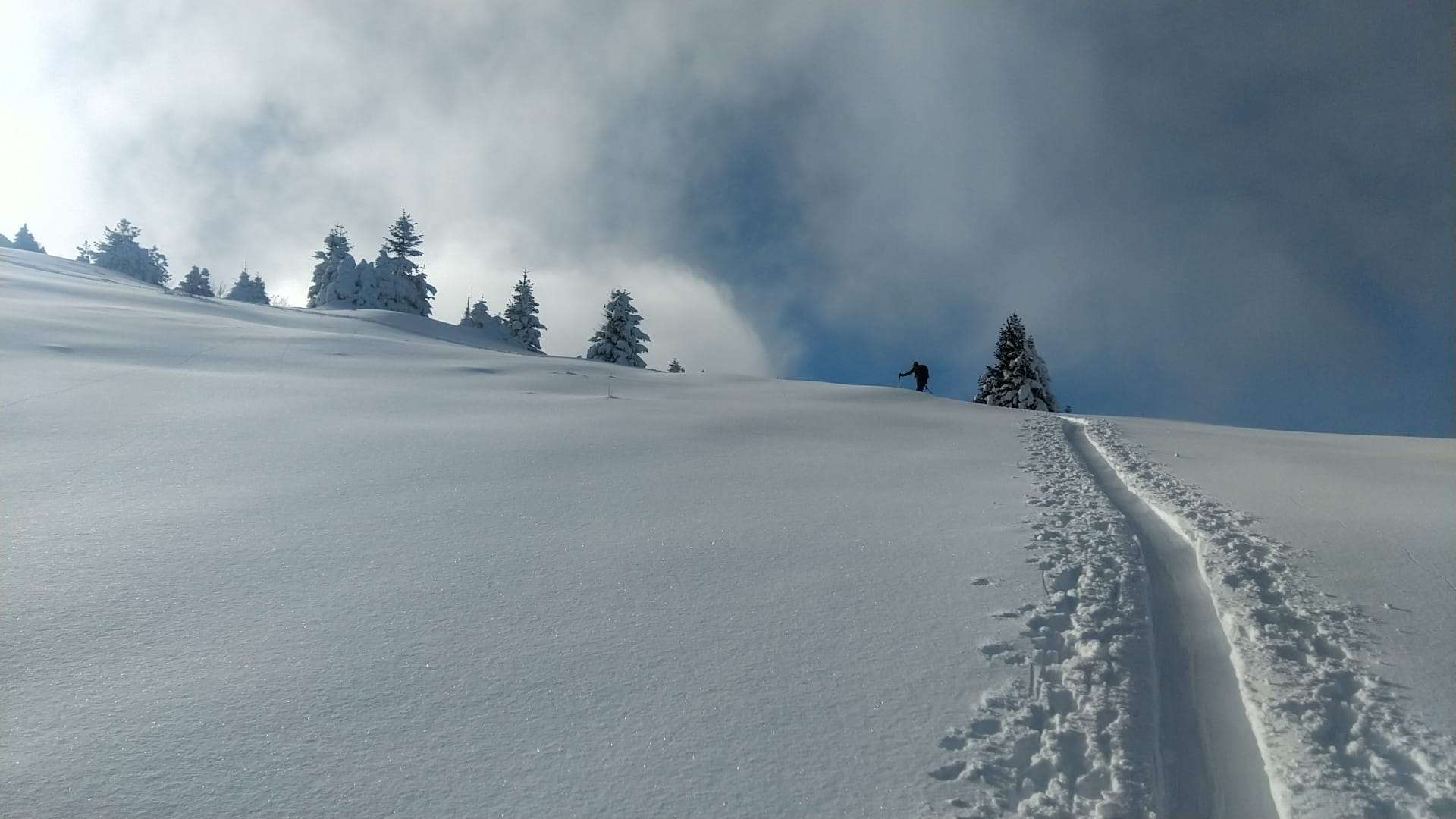 Img carrousel pour Épaule du Cornafion