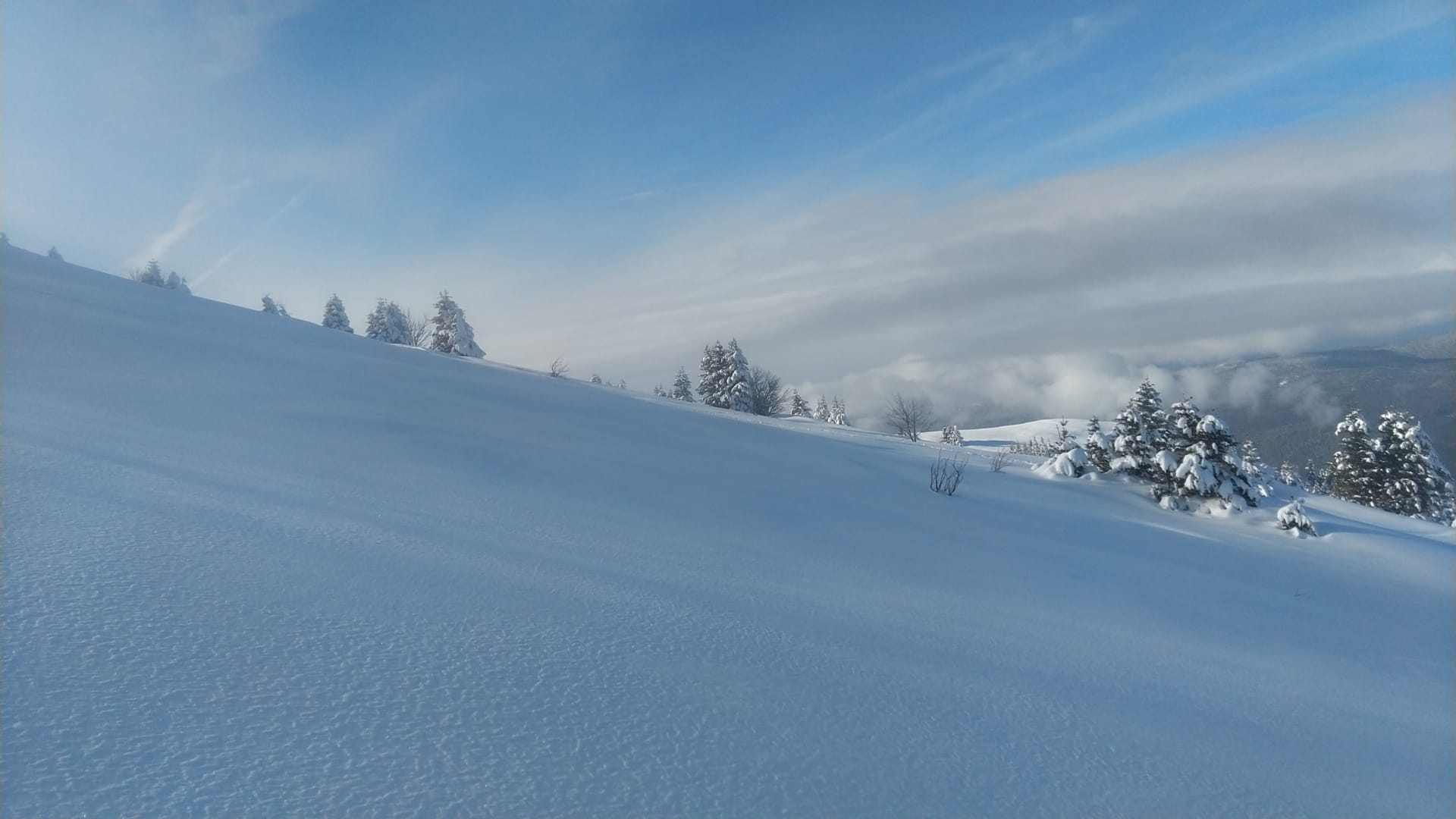 Img carrousel pour Épaule du Cornafion