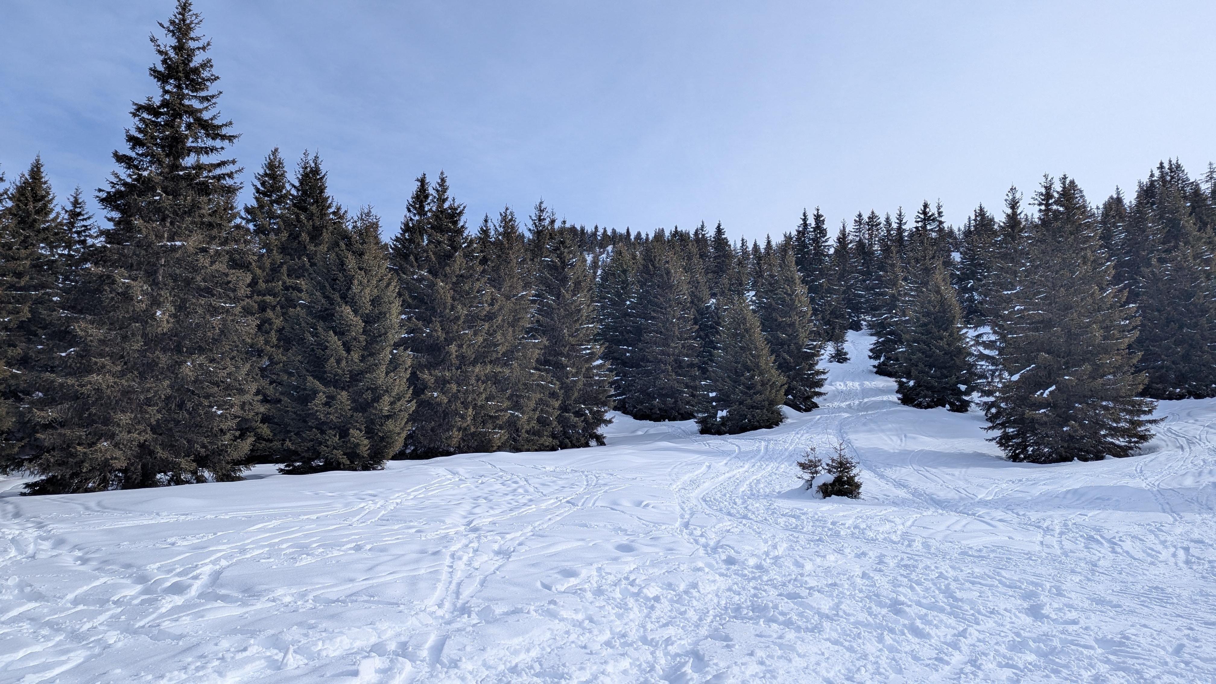 Img carrousel pour Presque grand Rocher