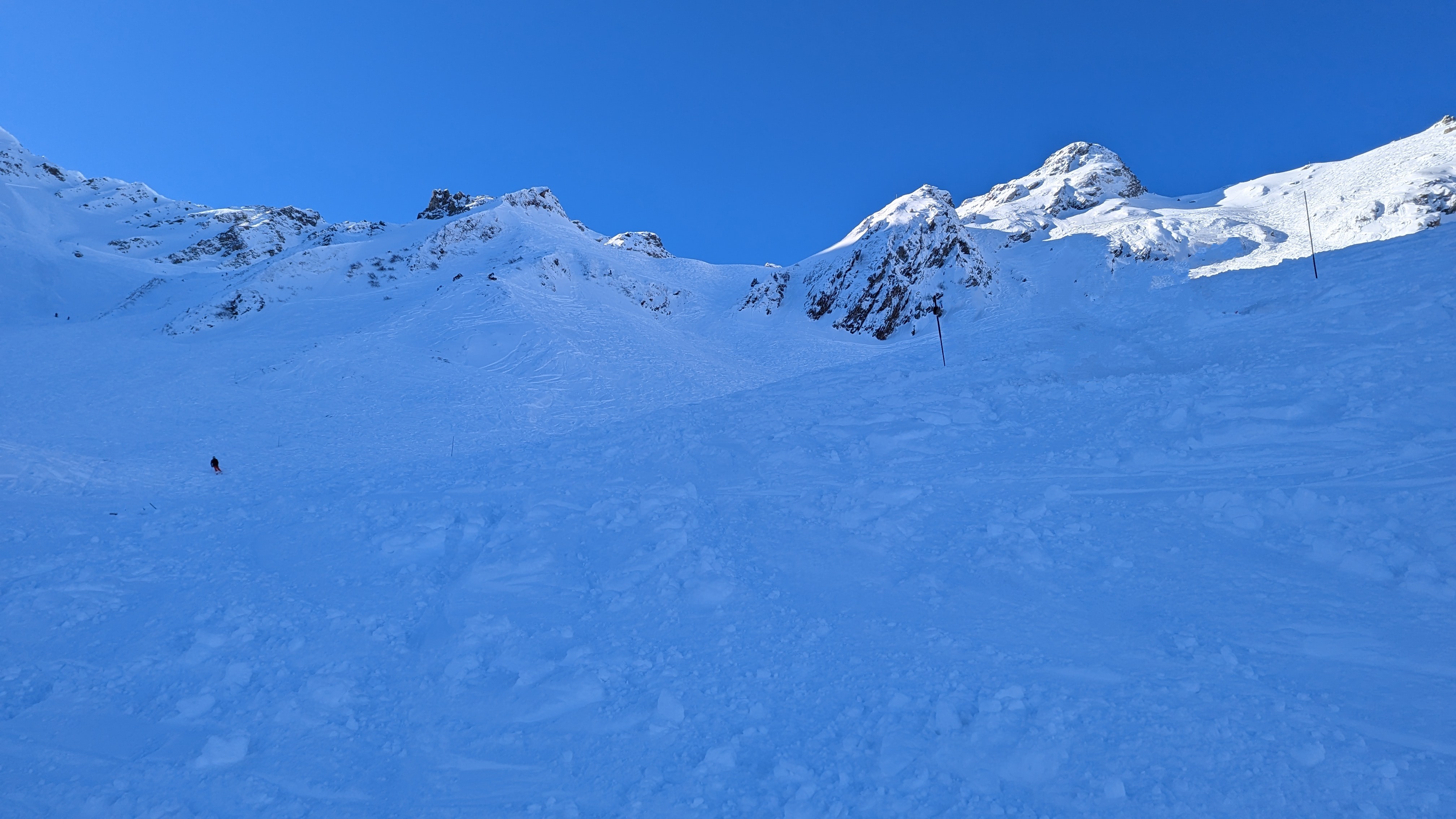 Image 1 pour Sortie aux 7 Laux