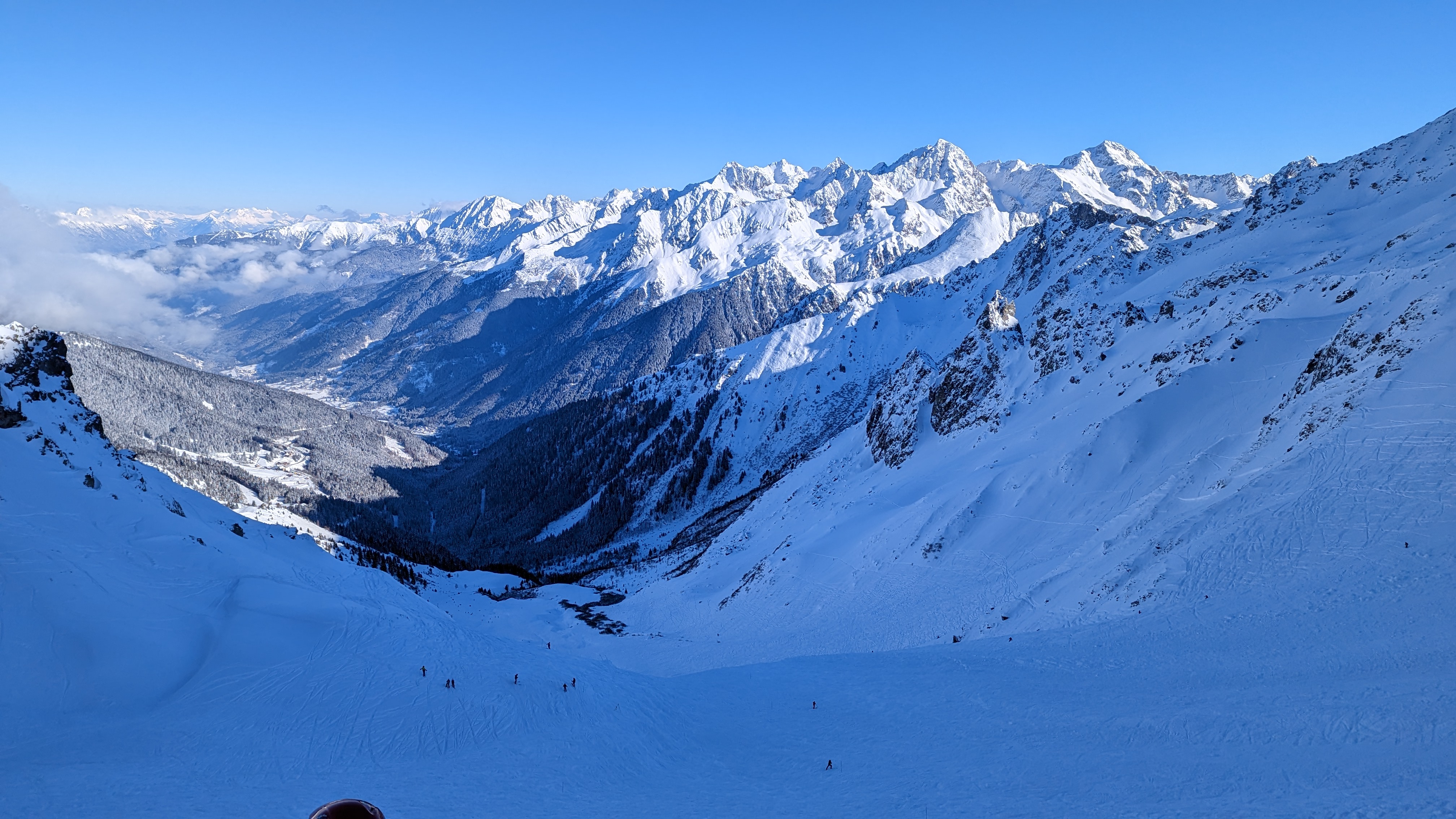 Image 2 pour Sortie aux 7 Laux
