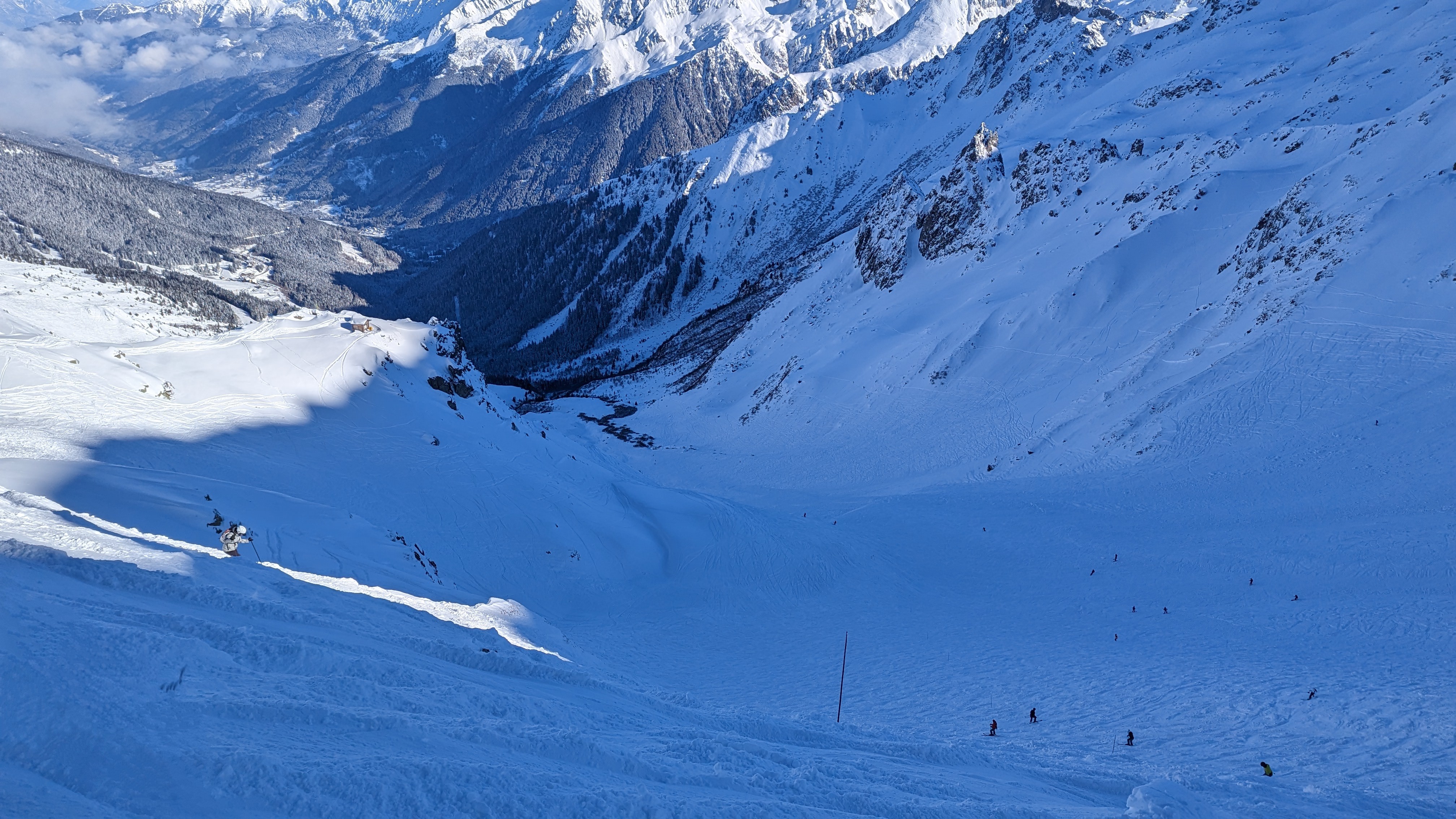 Image 3 pour Sortie aux 7 Laux