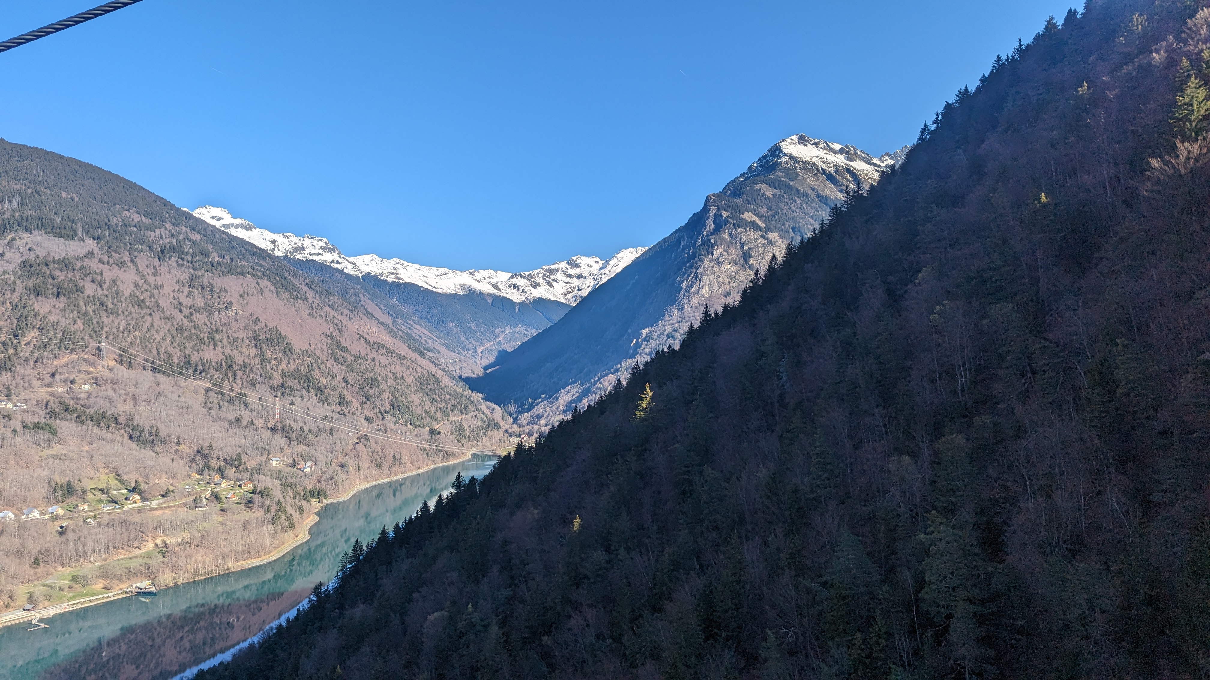 Aperçu de la sortie Première sortie ever à Huez