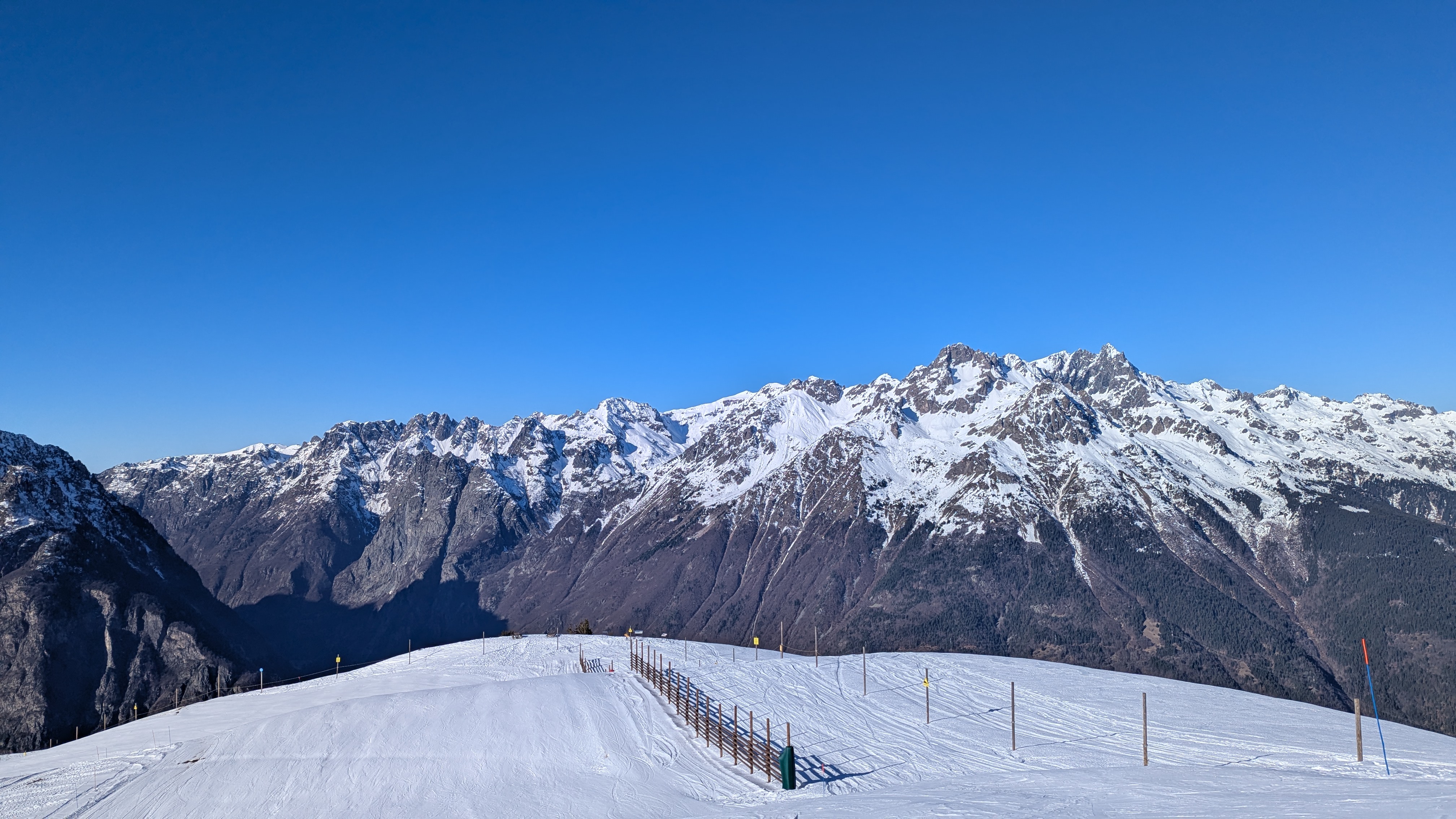 Img carrousel pour Alpe d'Huez Ski