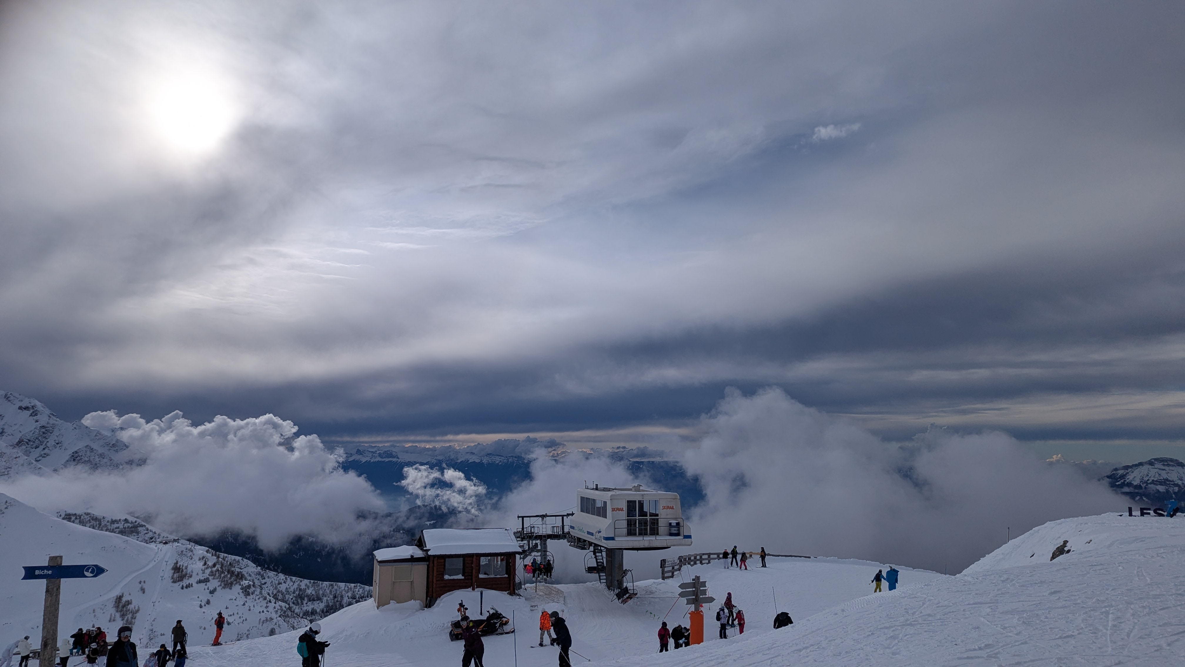 Img carrousel pour 10 mille de D- aux 7 Laux