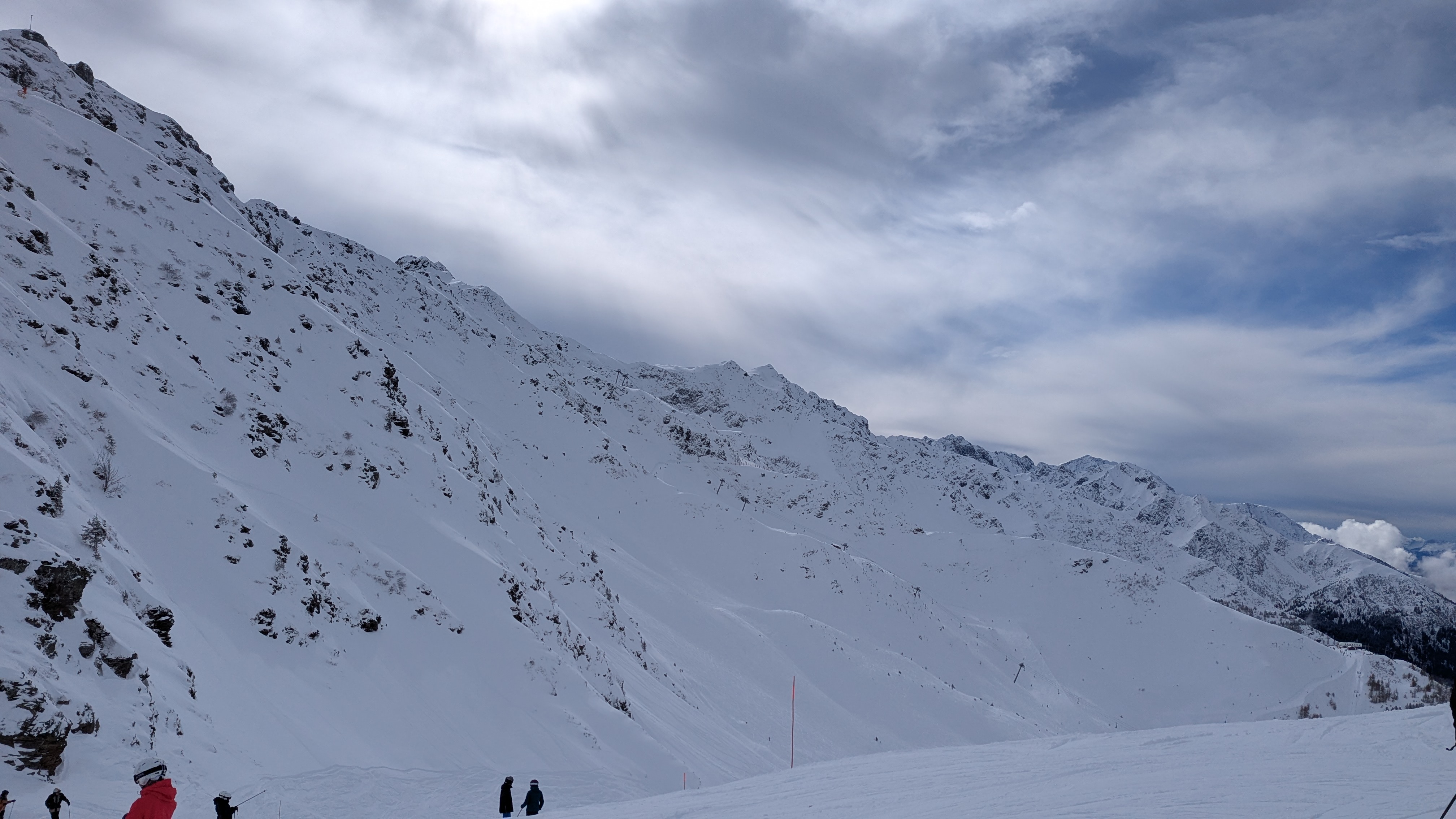 Img carrousel pour 10 mille de D- aux 7 Laux