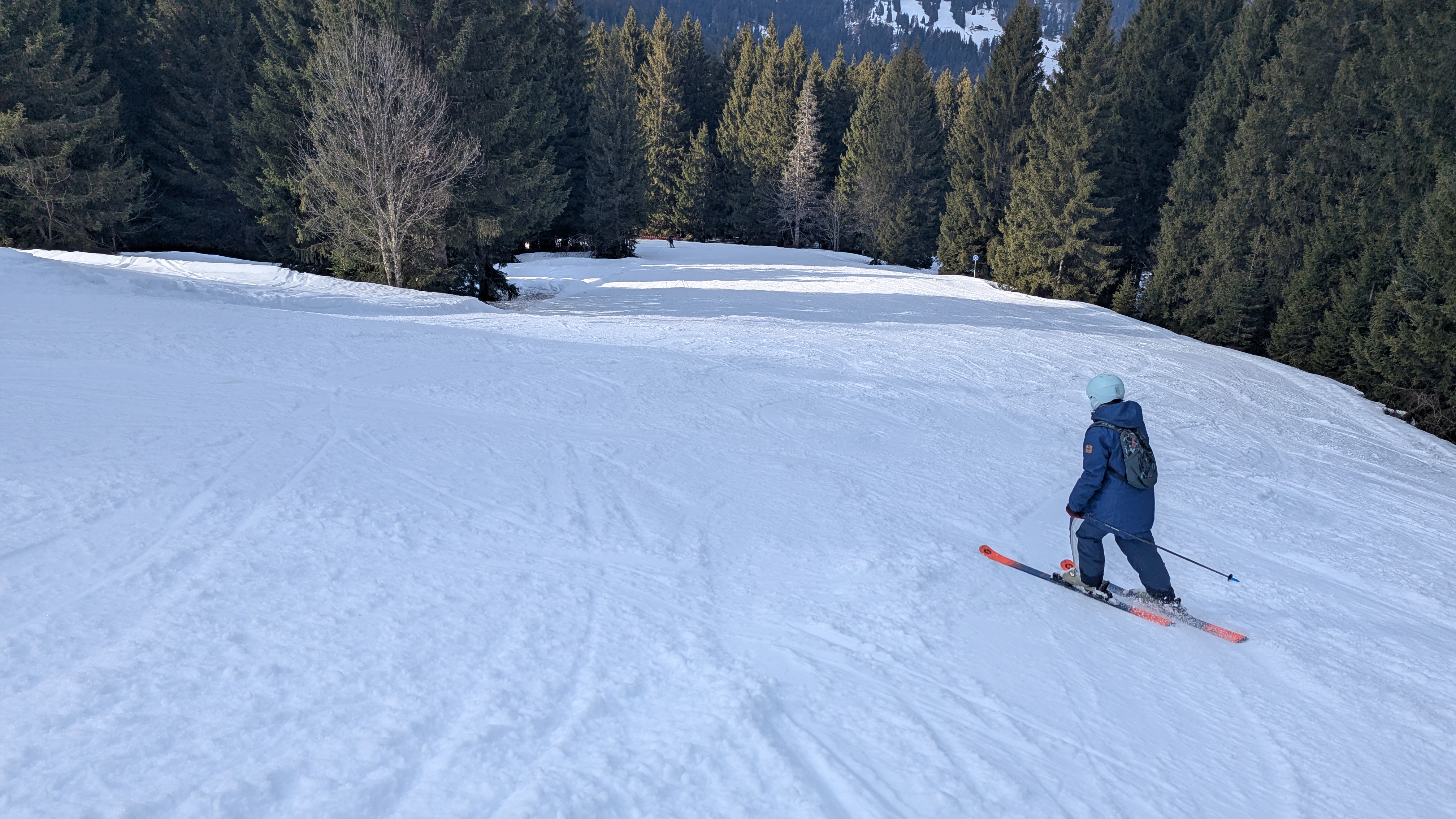 Img carrousel pour Combloux 2026 J1