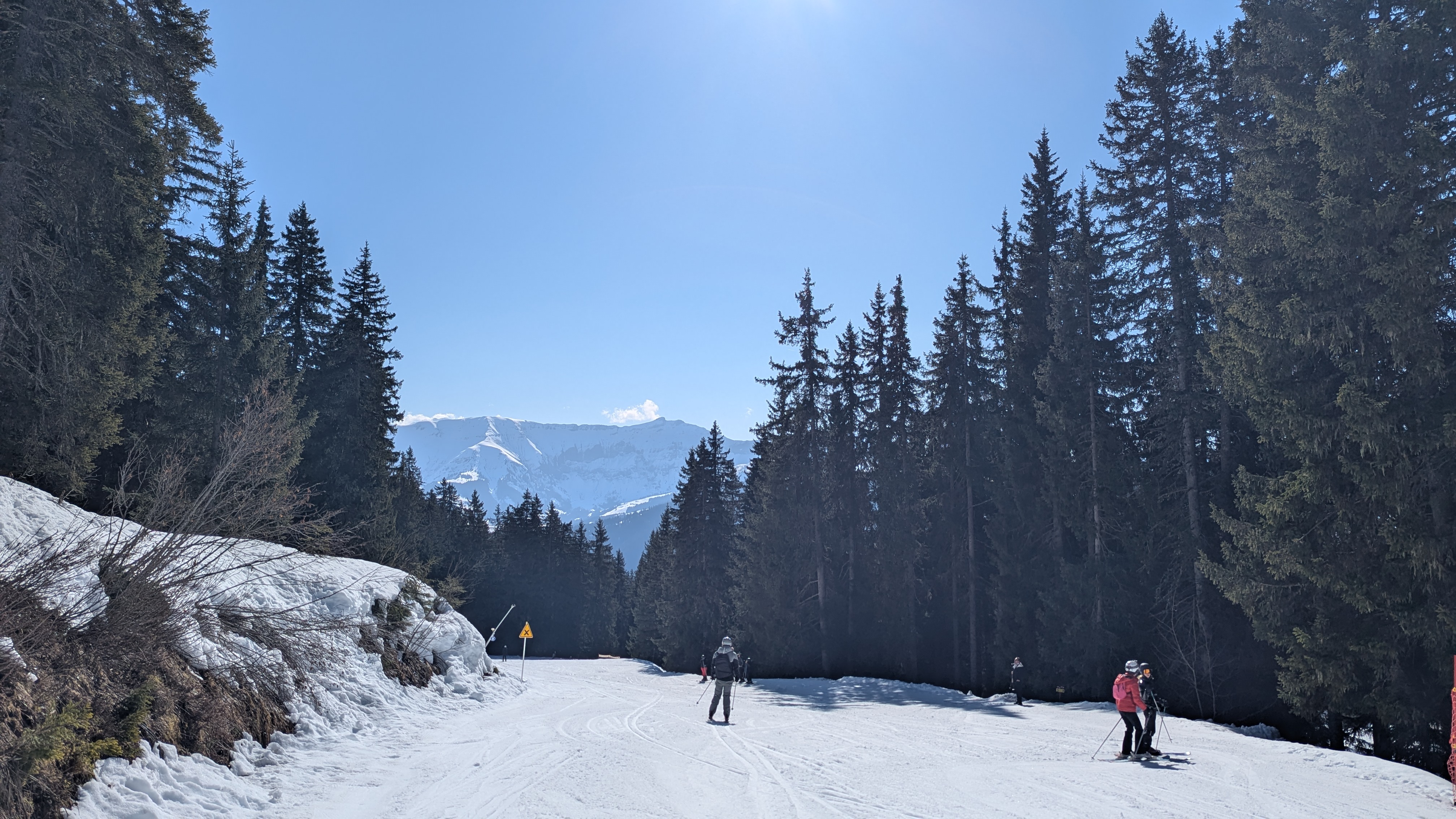 Img carrousel pour Combloux 2026 J2